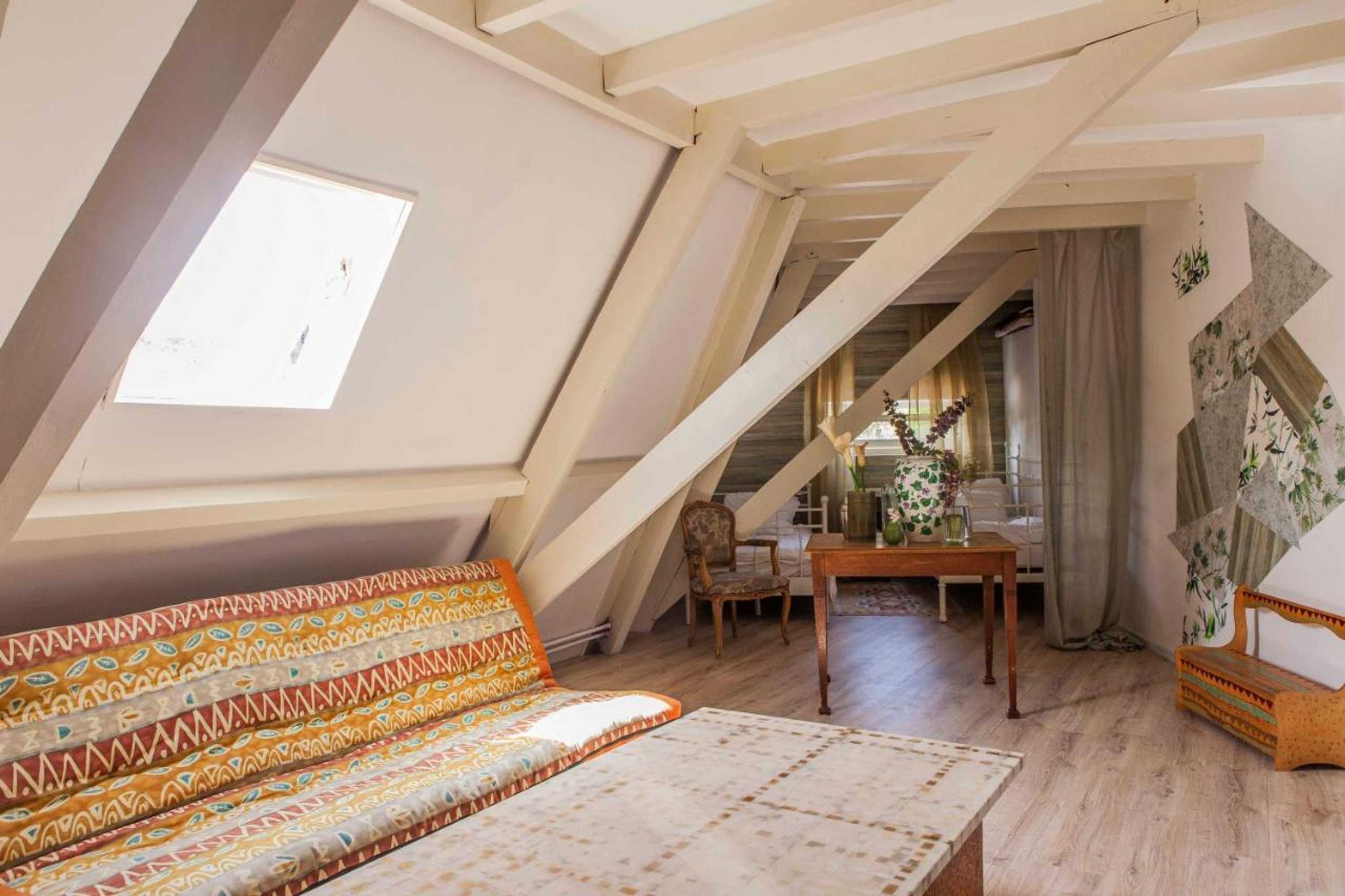 Gift card for The Livingrooms Laren