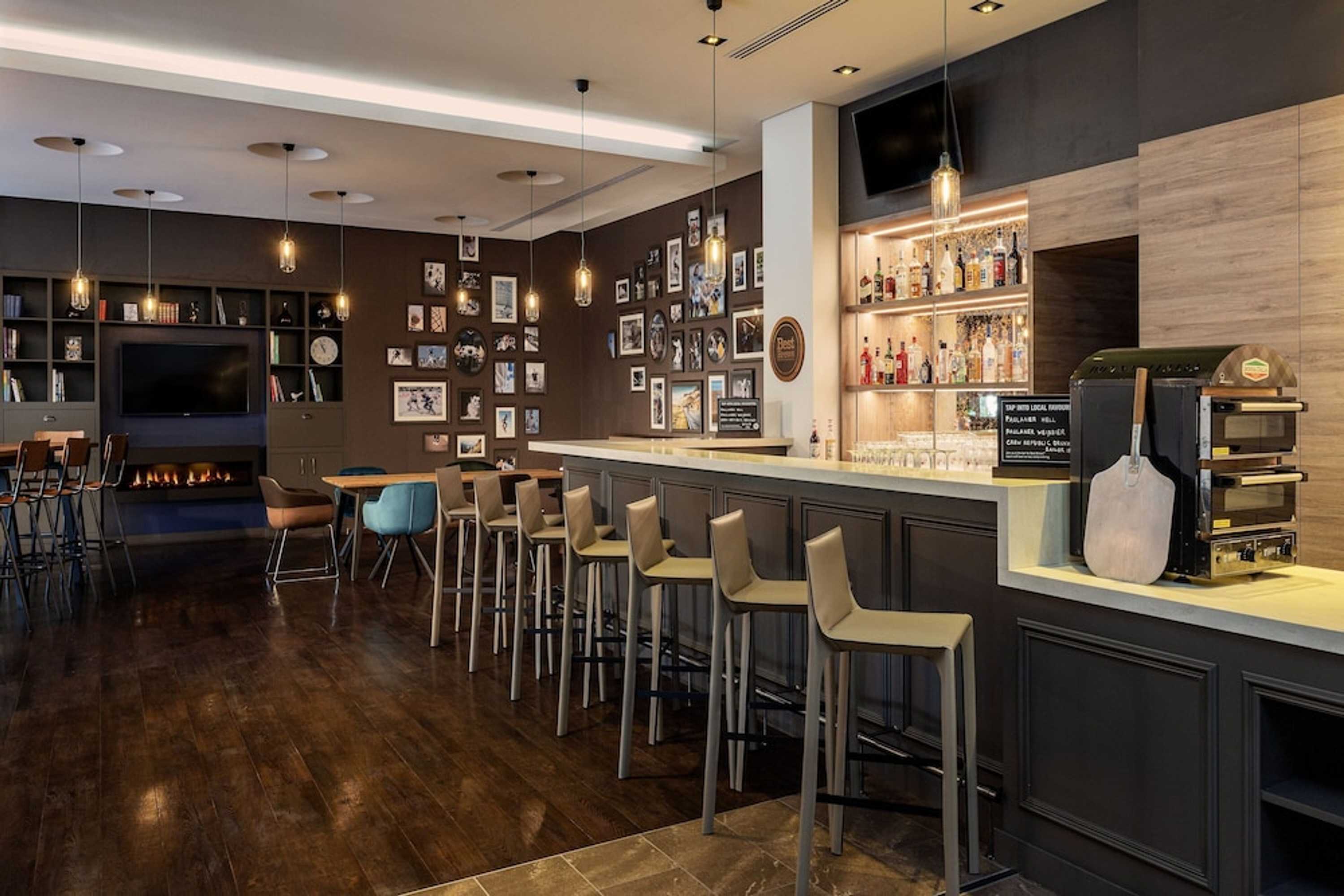Gift card for Four Points by Sheraton Munich Arabellapark