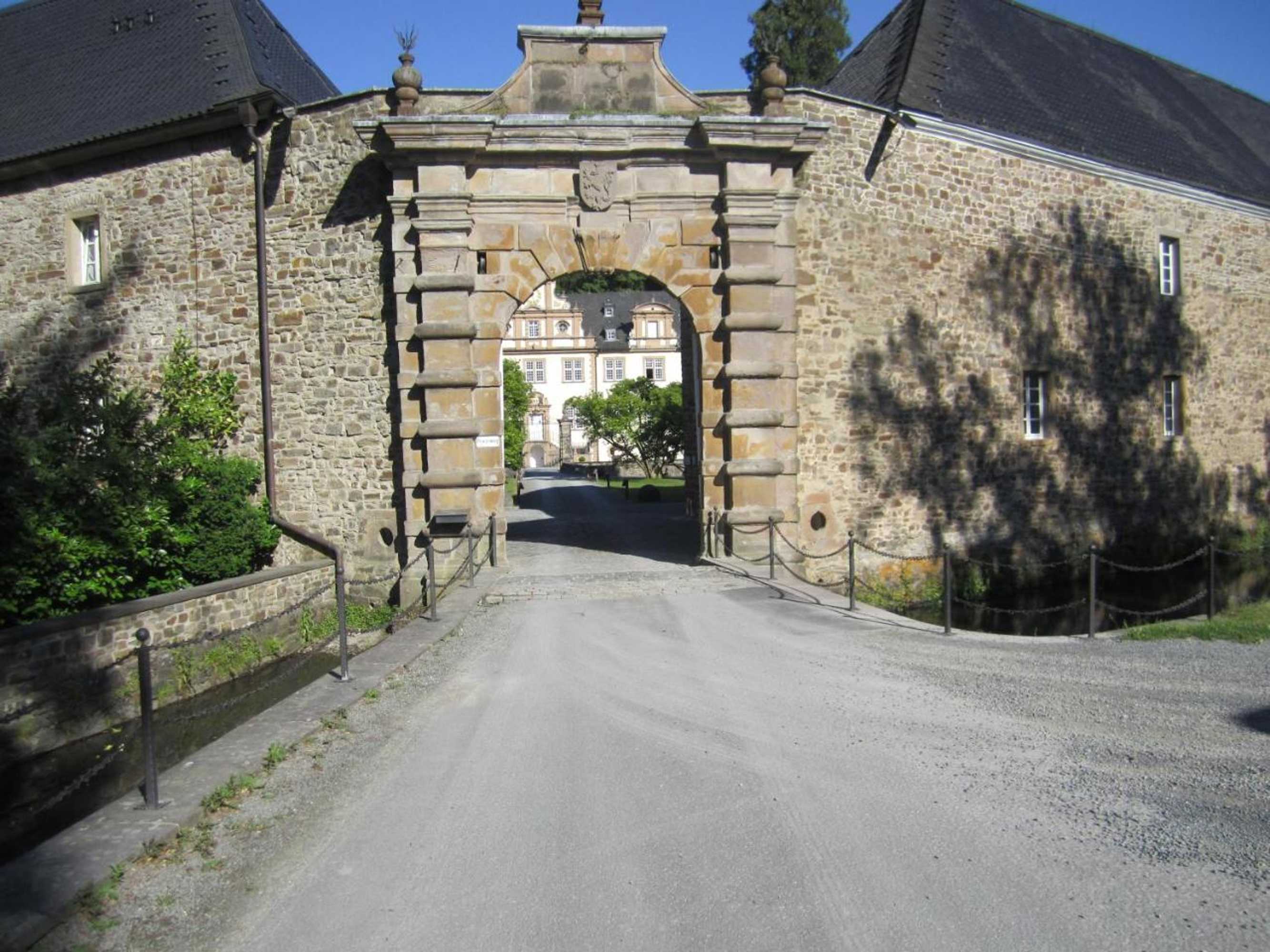 Gift card for Ferienwohnung Erlenhof