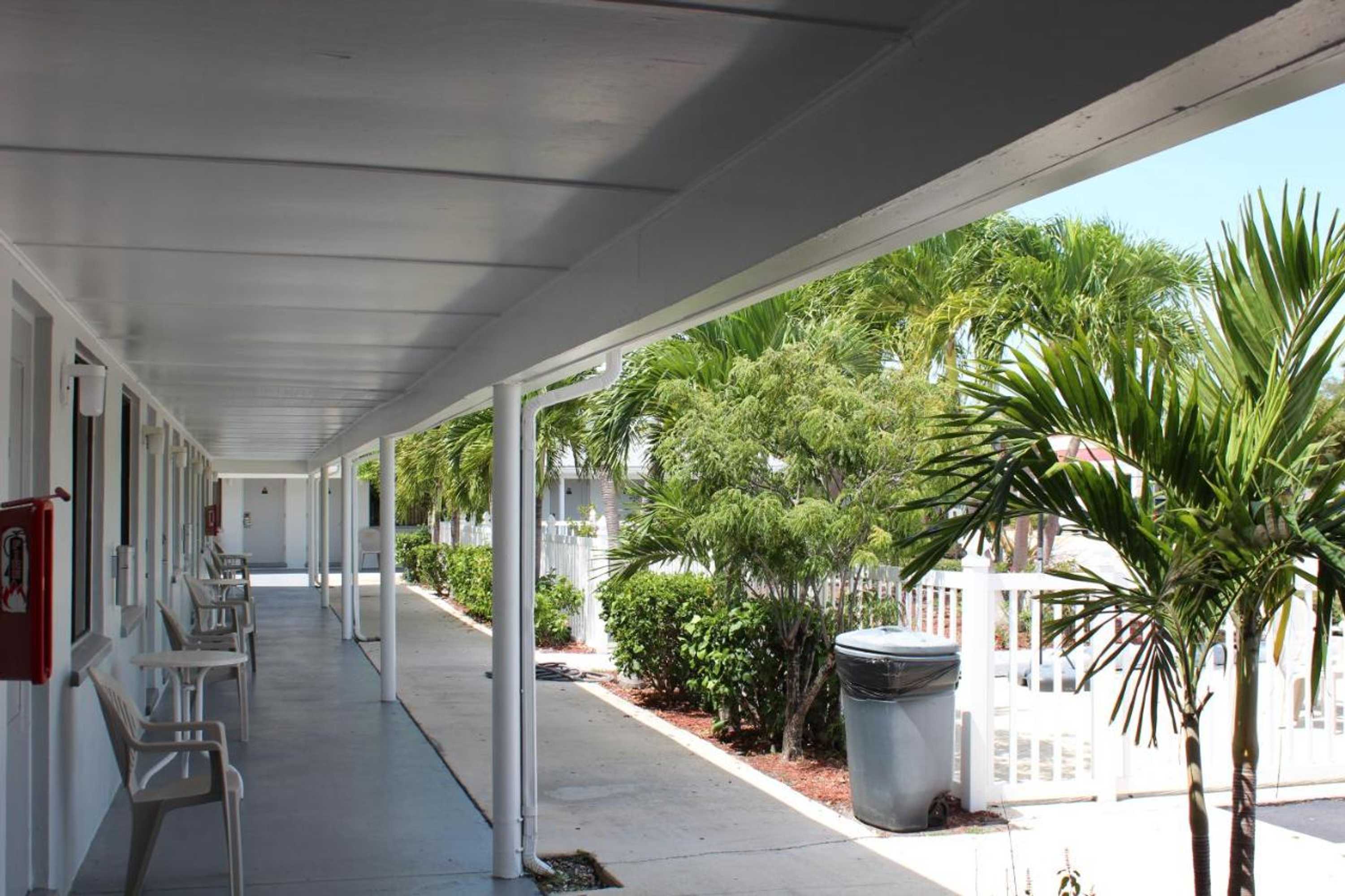 Gift card for Economy Inn West Palm Beach