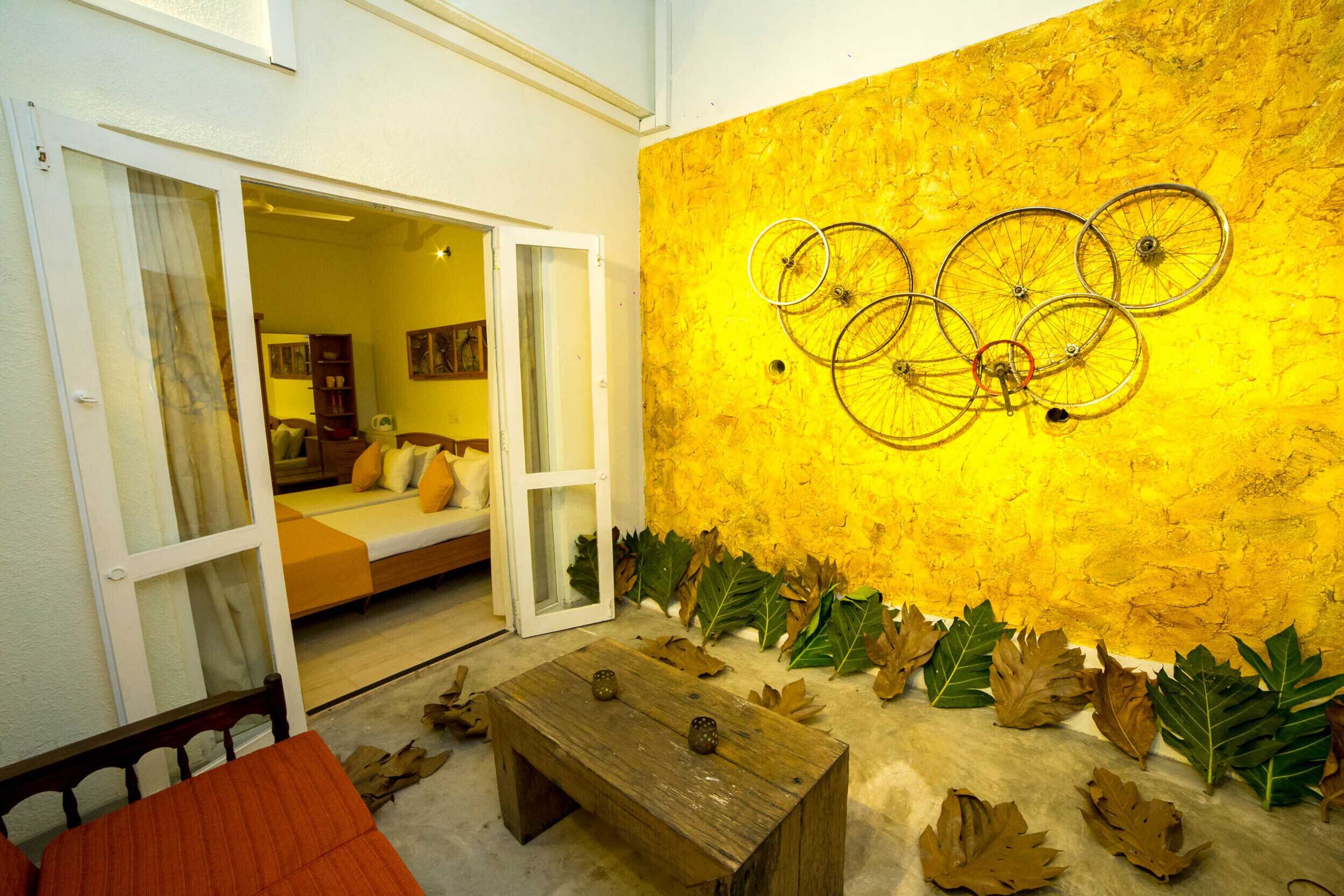 Gift card for Range Hotel Kandy Gift card for Range Hotel Kandy
