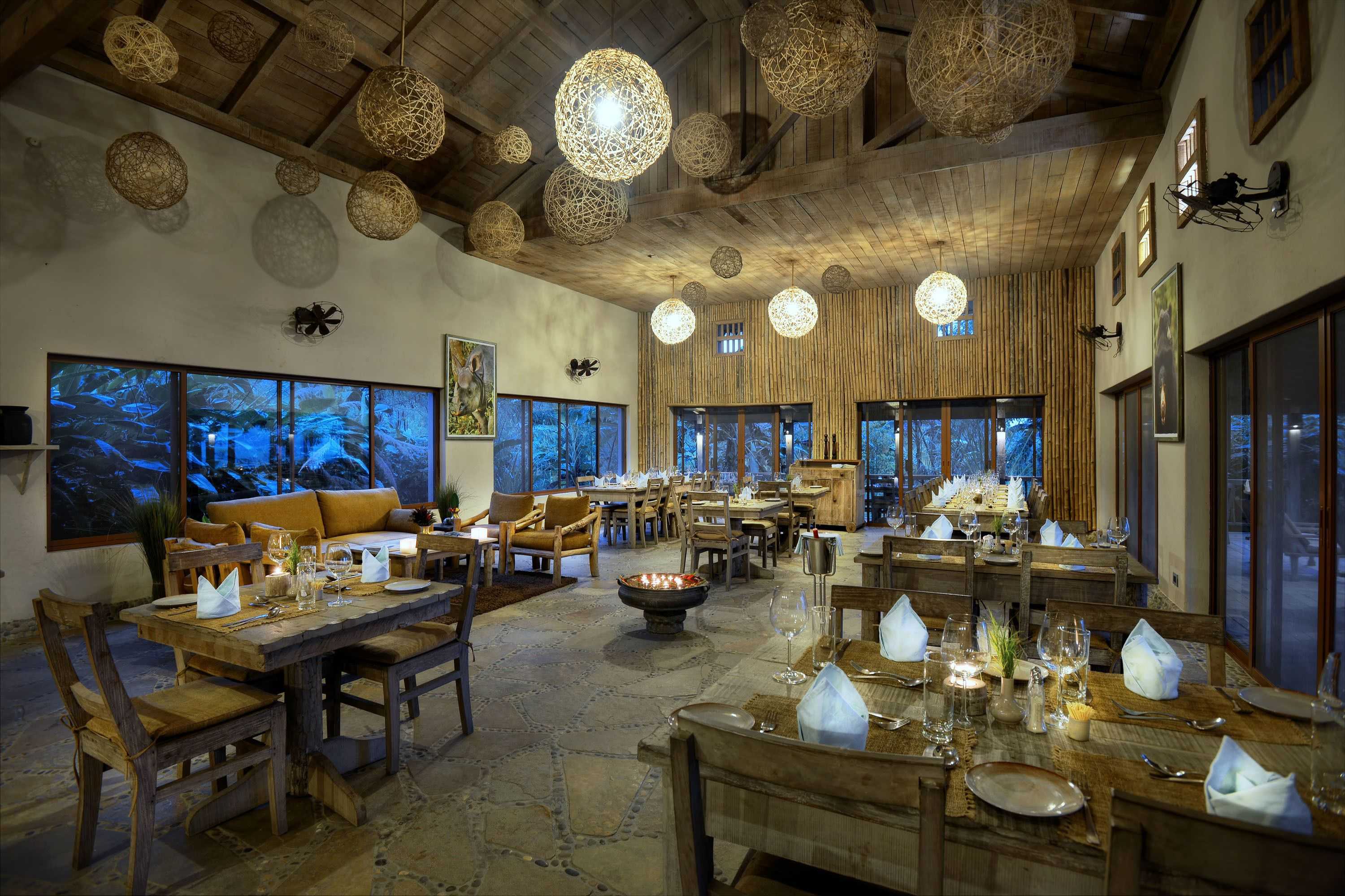 Gift card for Barahi Jungle Lodge Gift card for Barahi Jungle Lodge