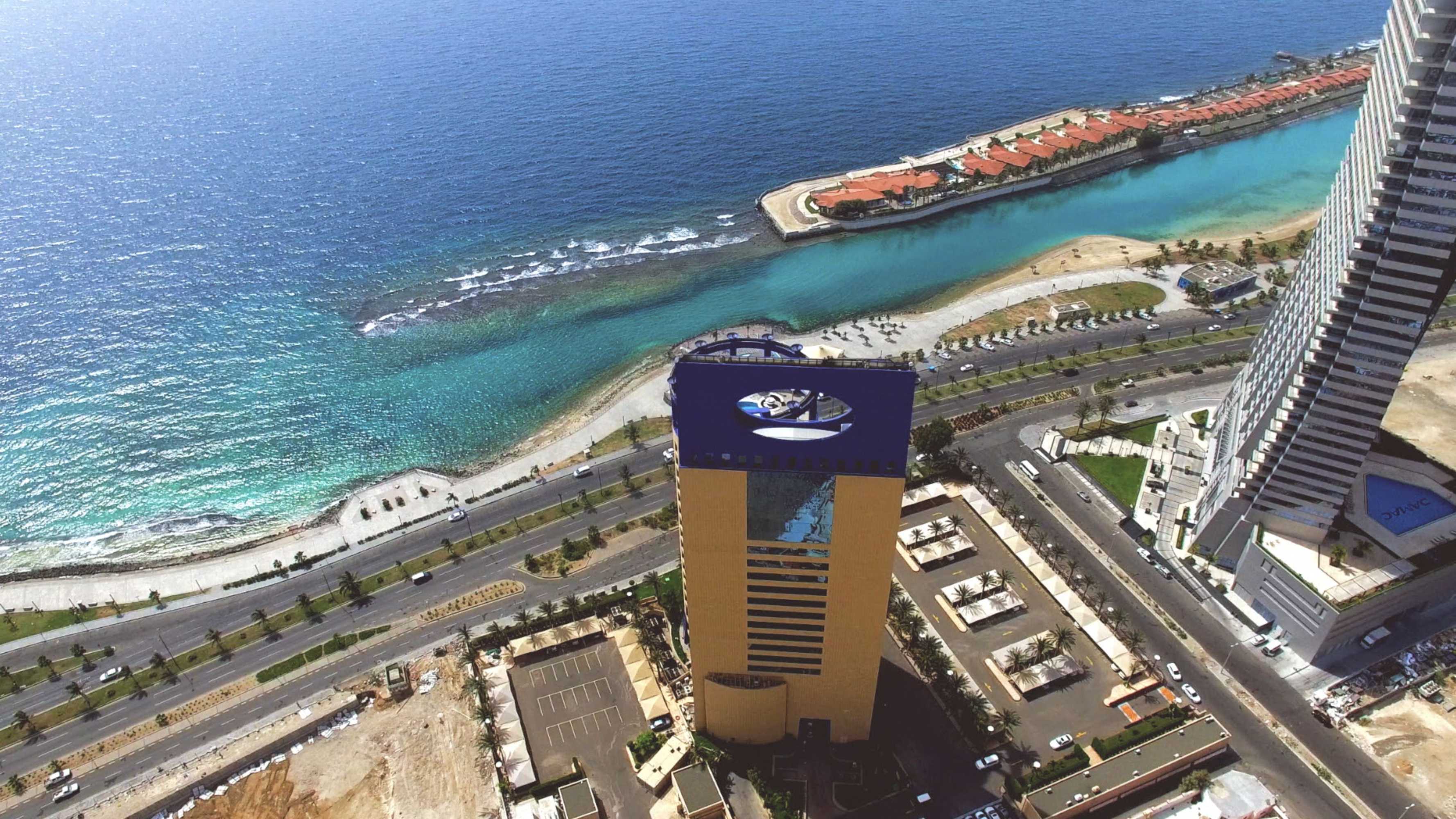 Gift card for Rosewood Jeddah Gift card for Rosewood Jeddah