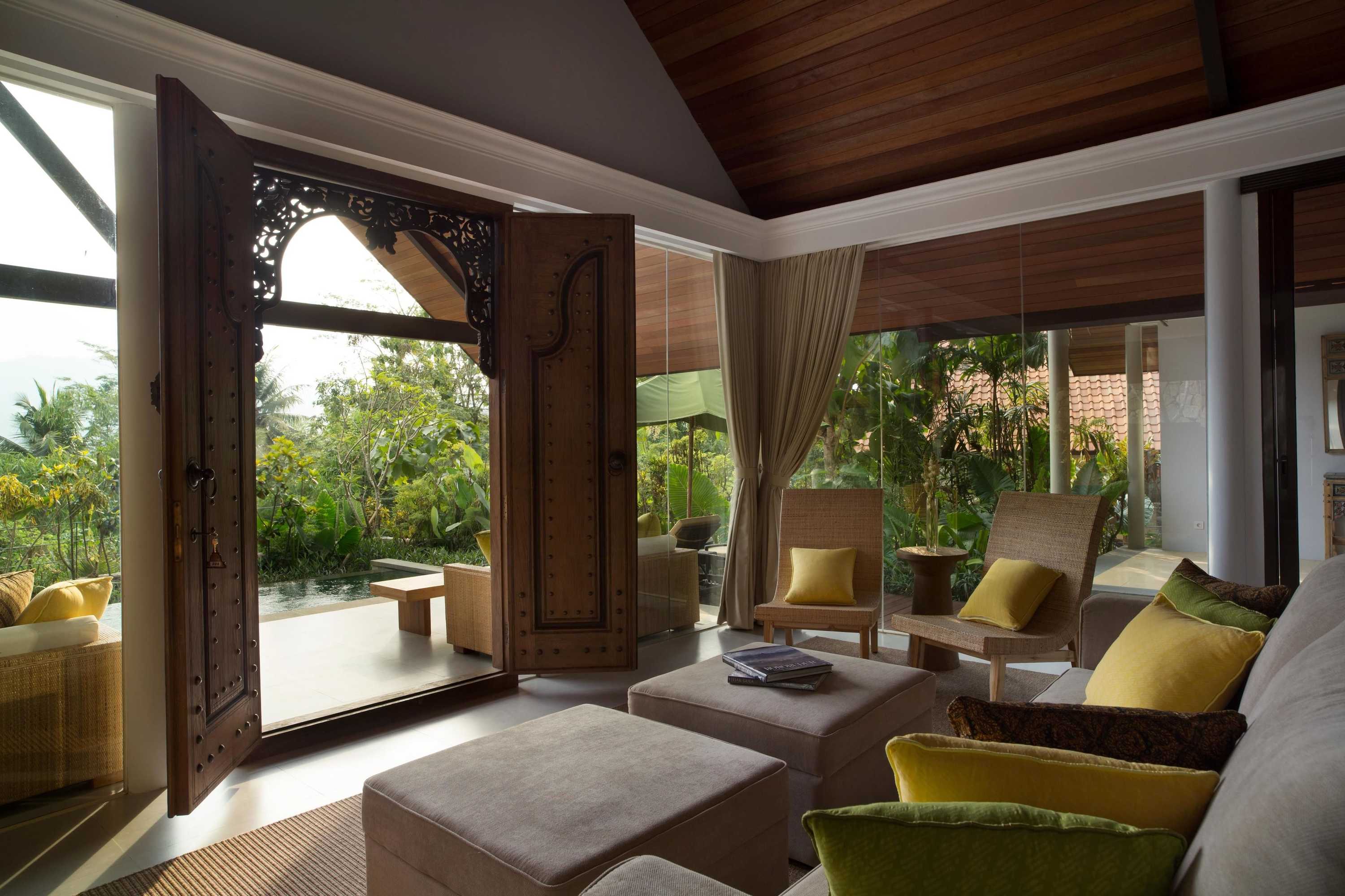 Gift card for Plataran Borobudur Resort & Spa