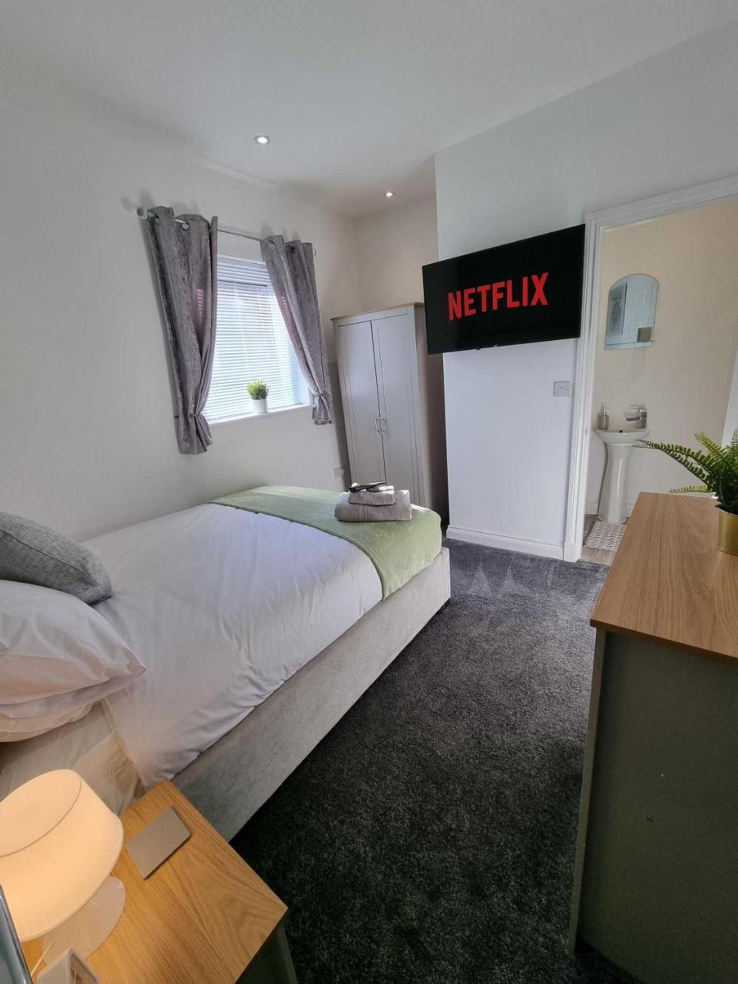 Gift card for 264 The Hungerford