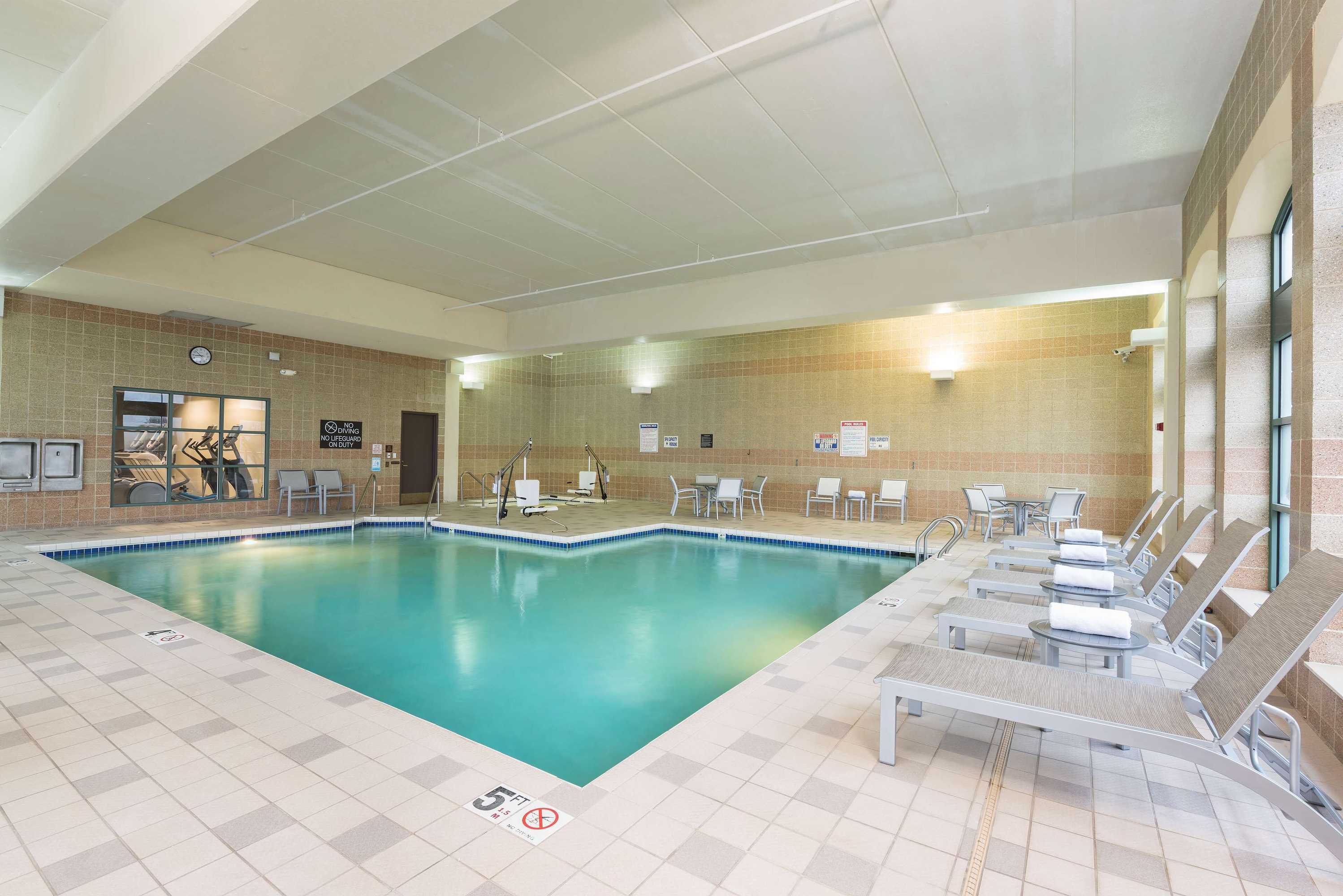 Gift card for Doubletree by Hilton Pleasant Prairie Kenosha