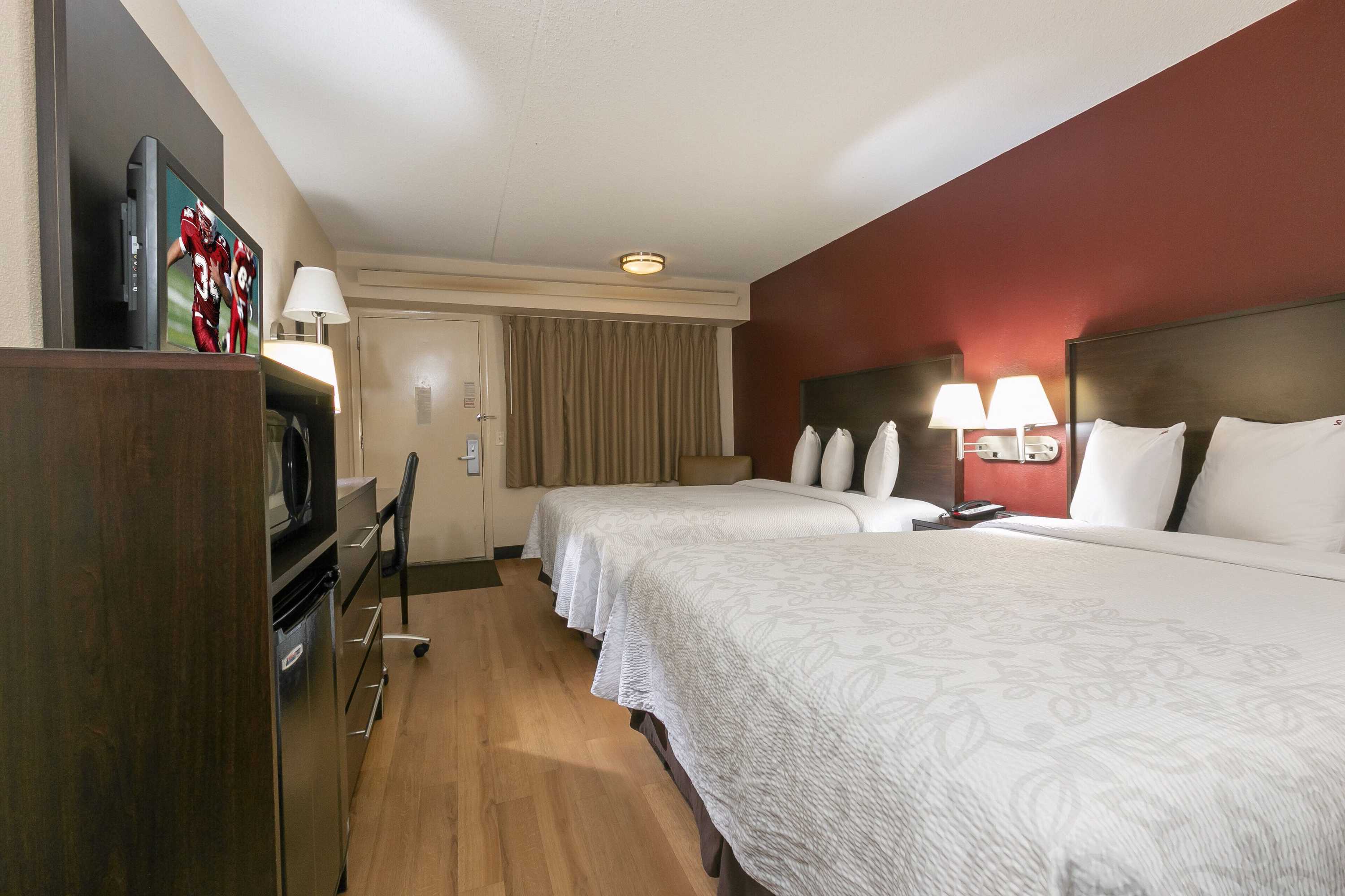 Gift card for Red Roof Inn Plus+ Wilmington - Newark Gift card for Red Roof Inn Plus+ Wilmington - Newark
