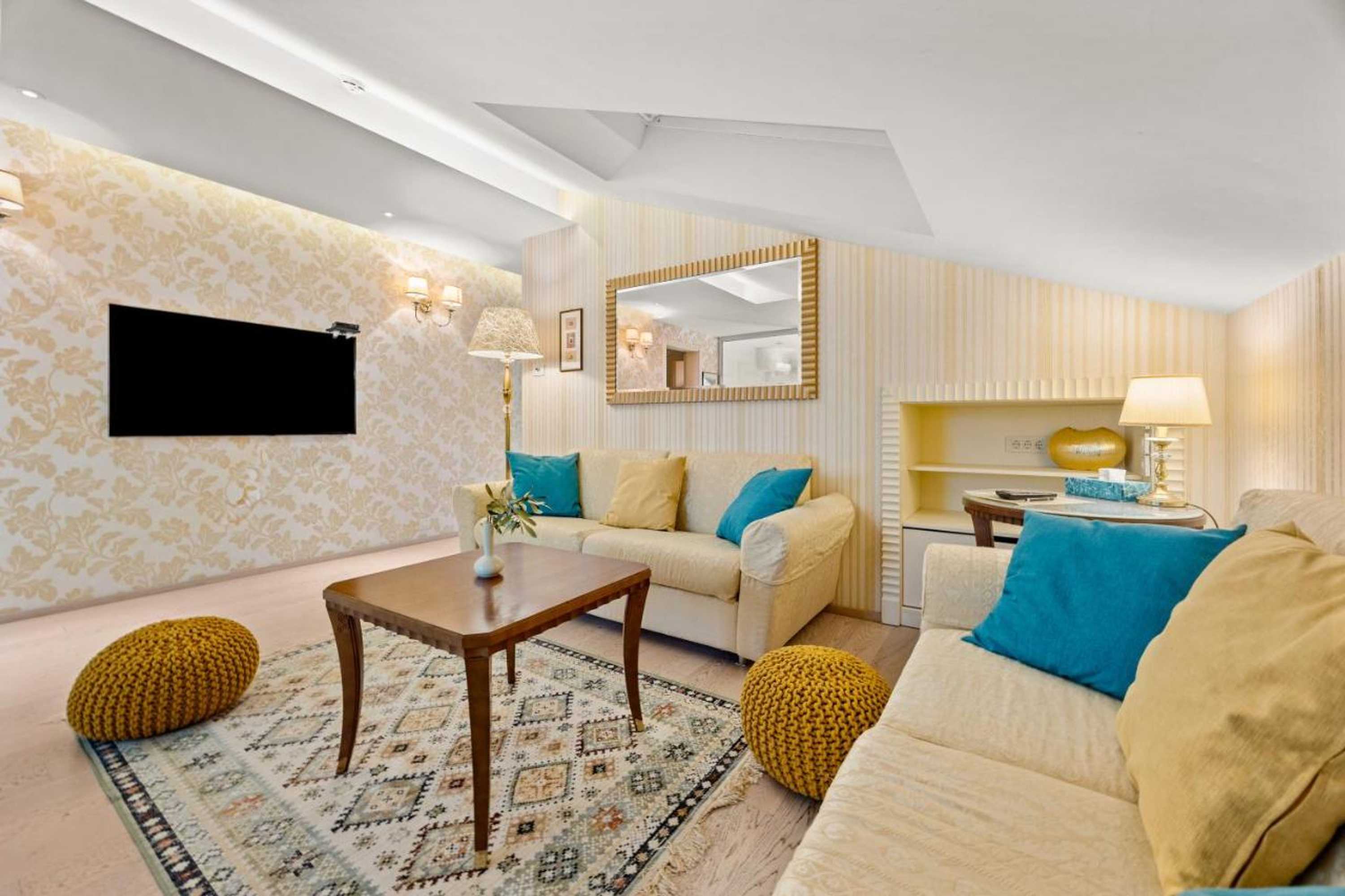 Gift card for Villa ''oasi''