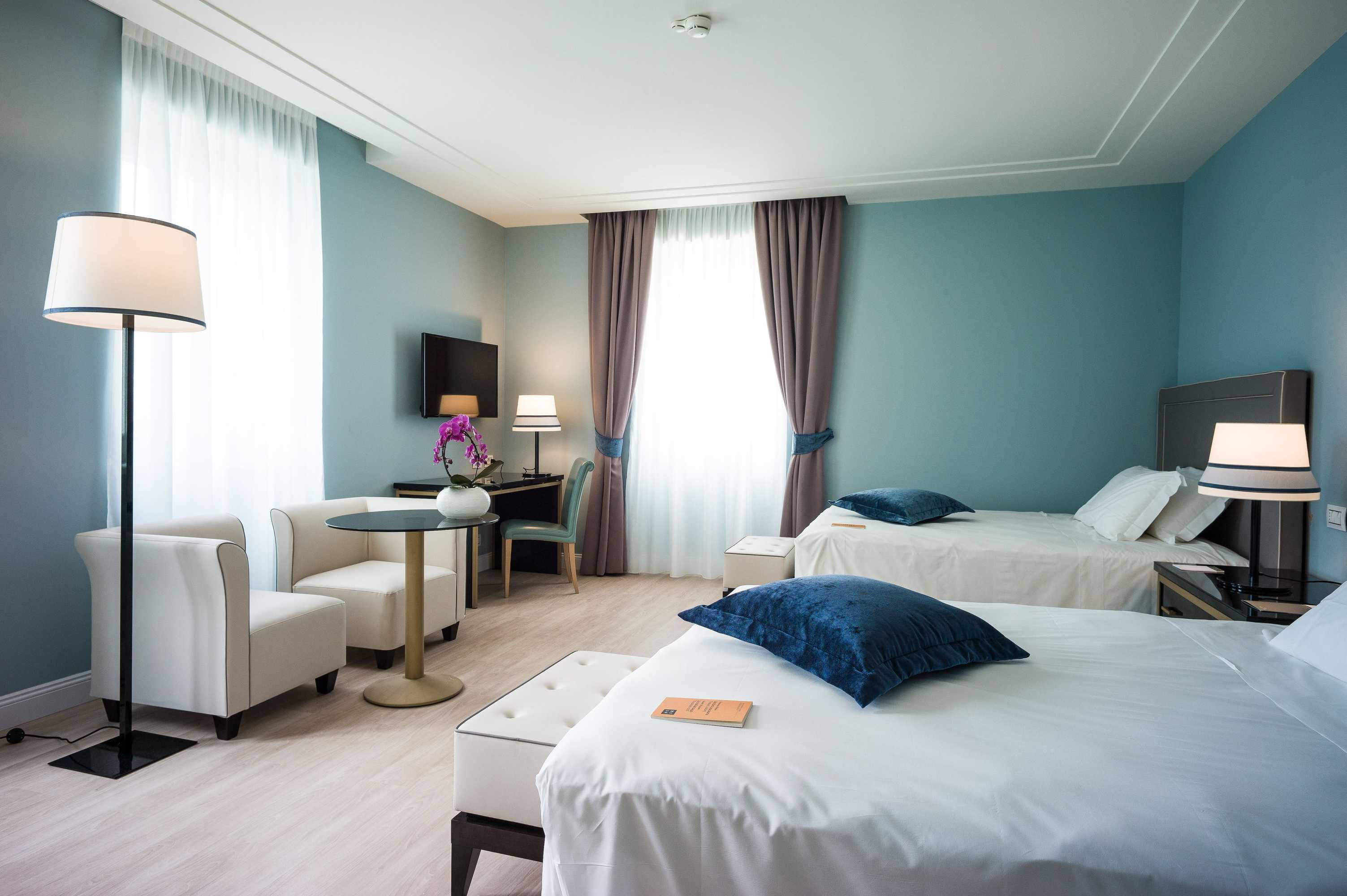 Gift card for Hotel Turin Palace Gift card for Hotel Turin Palace