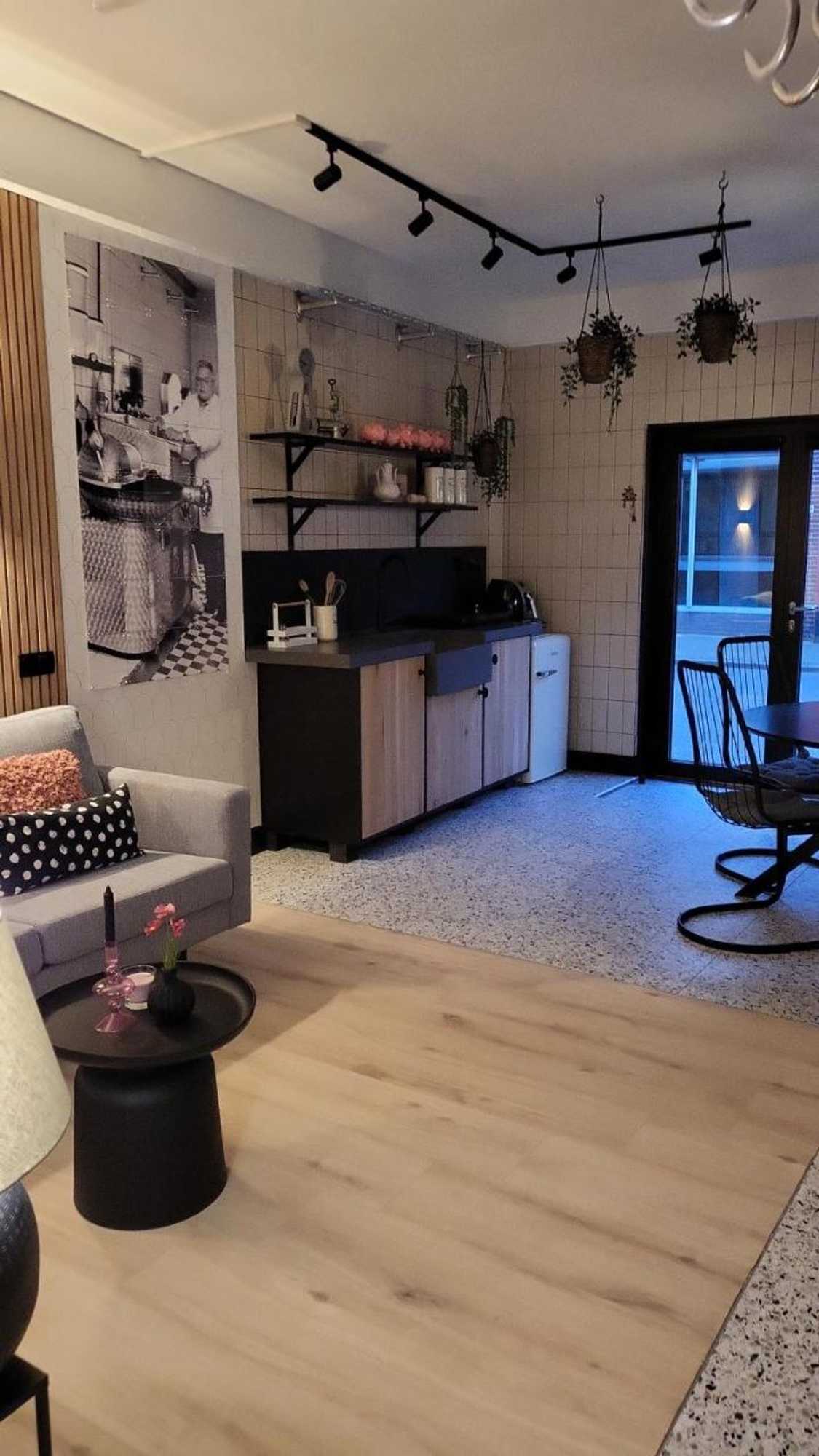 Gift card for B&b Sjlaope Biej DE SjlÈchter (slapen Bij de Slager)