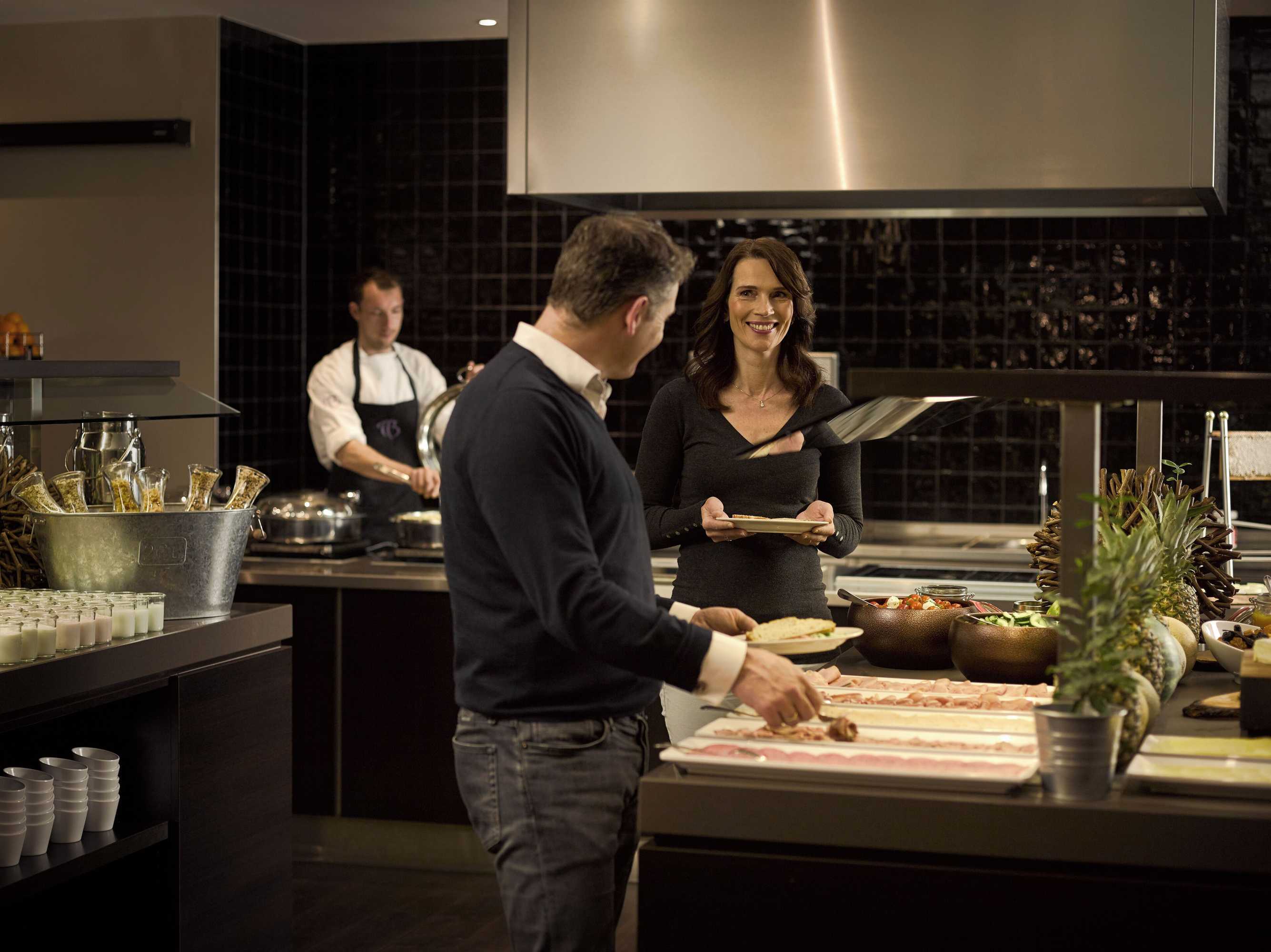 Gift card for Hotel Thermen Bussloo - Apeldoorn Gift card for Hotel Thermen Bussloo - Apeldoorn