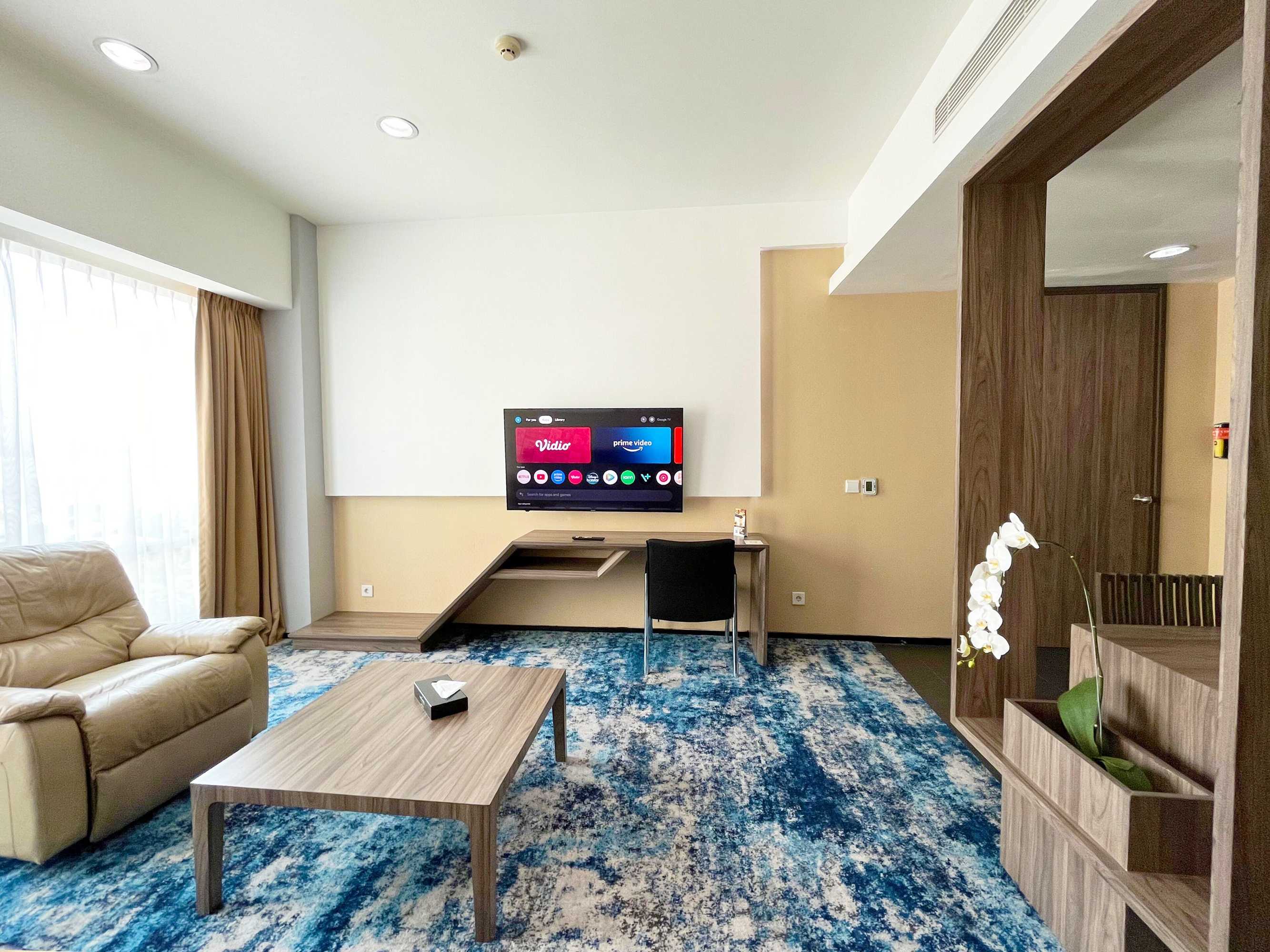 Gift card for Novotel Bandung Gift card for Novotel Bandung