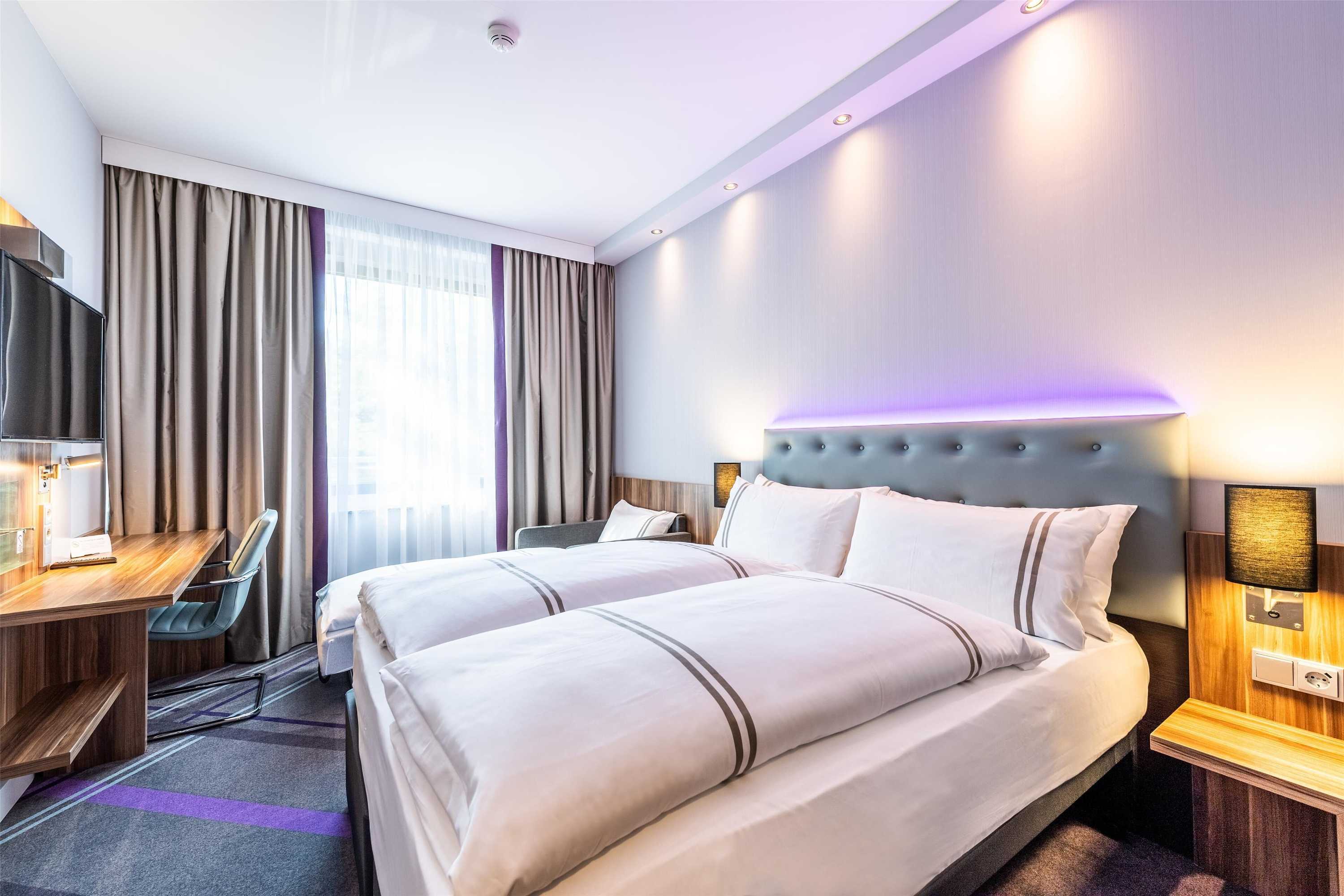 Gift card for Premier Inn Essen City Limbecker Platz Hotel Gift card for Premier Inn Essen City Limbecker Platz Hotel