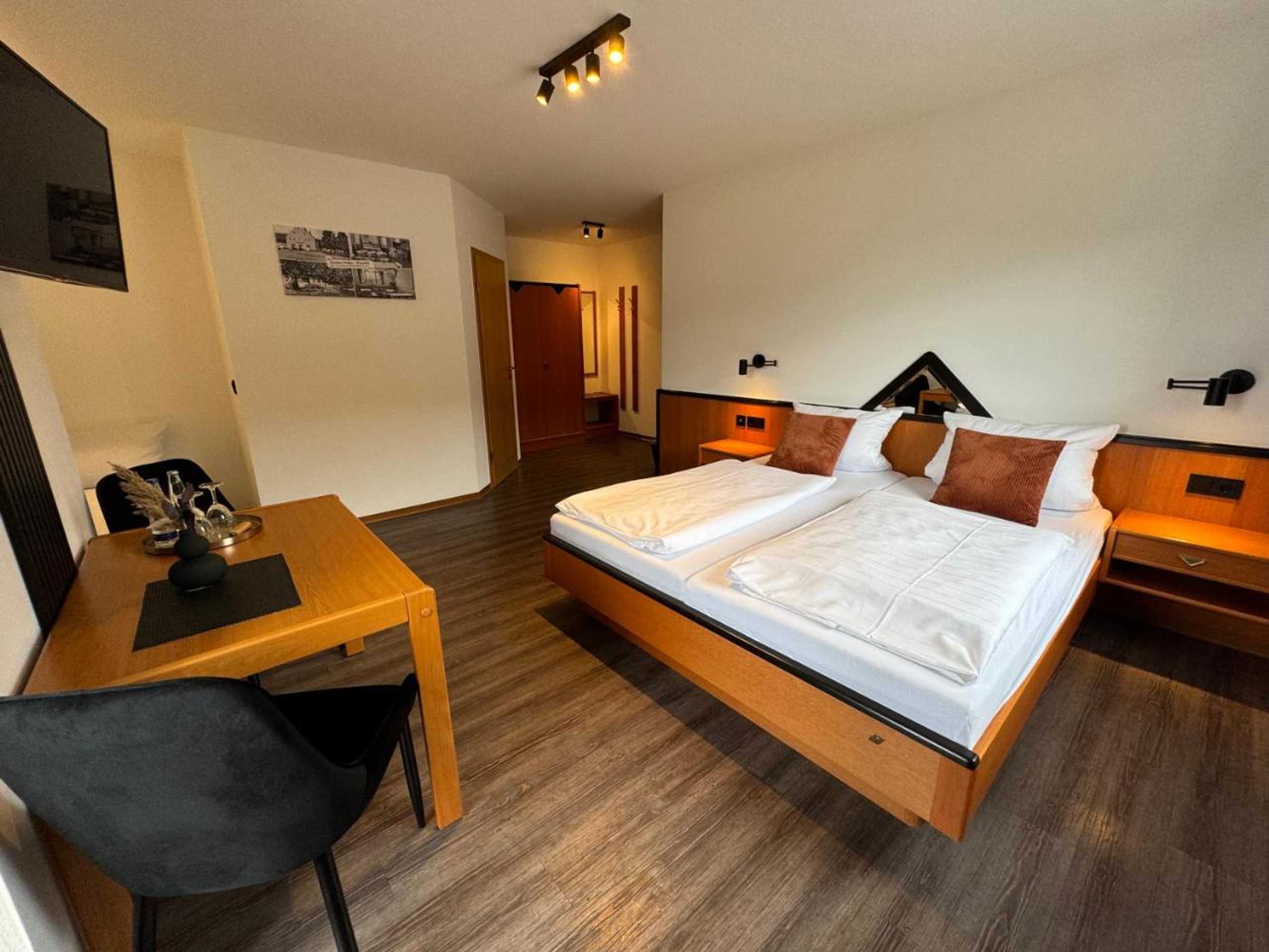 Gift card for Hotel Gasthof Zum Wulfen