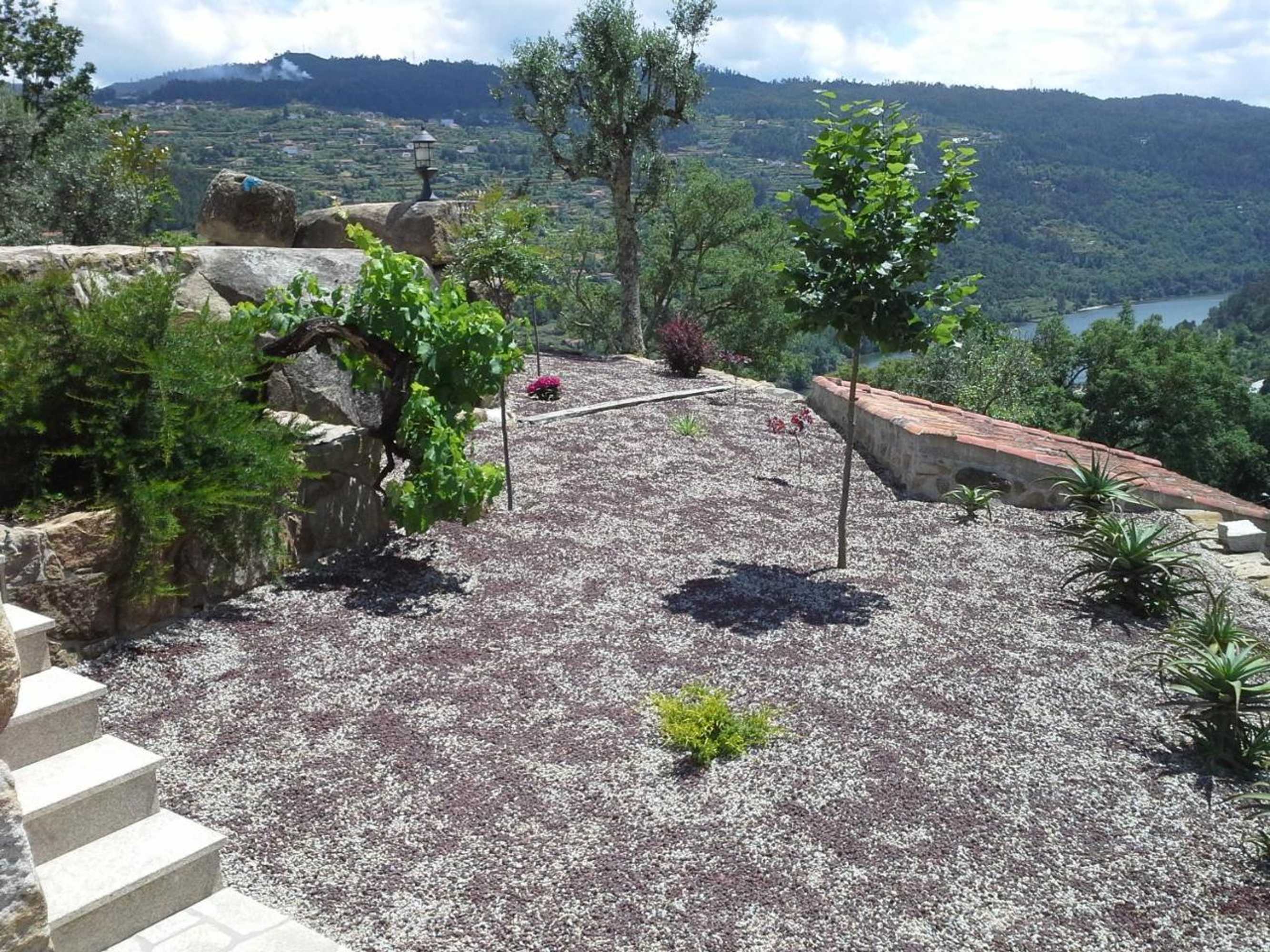 Gift card for Casa do Alto