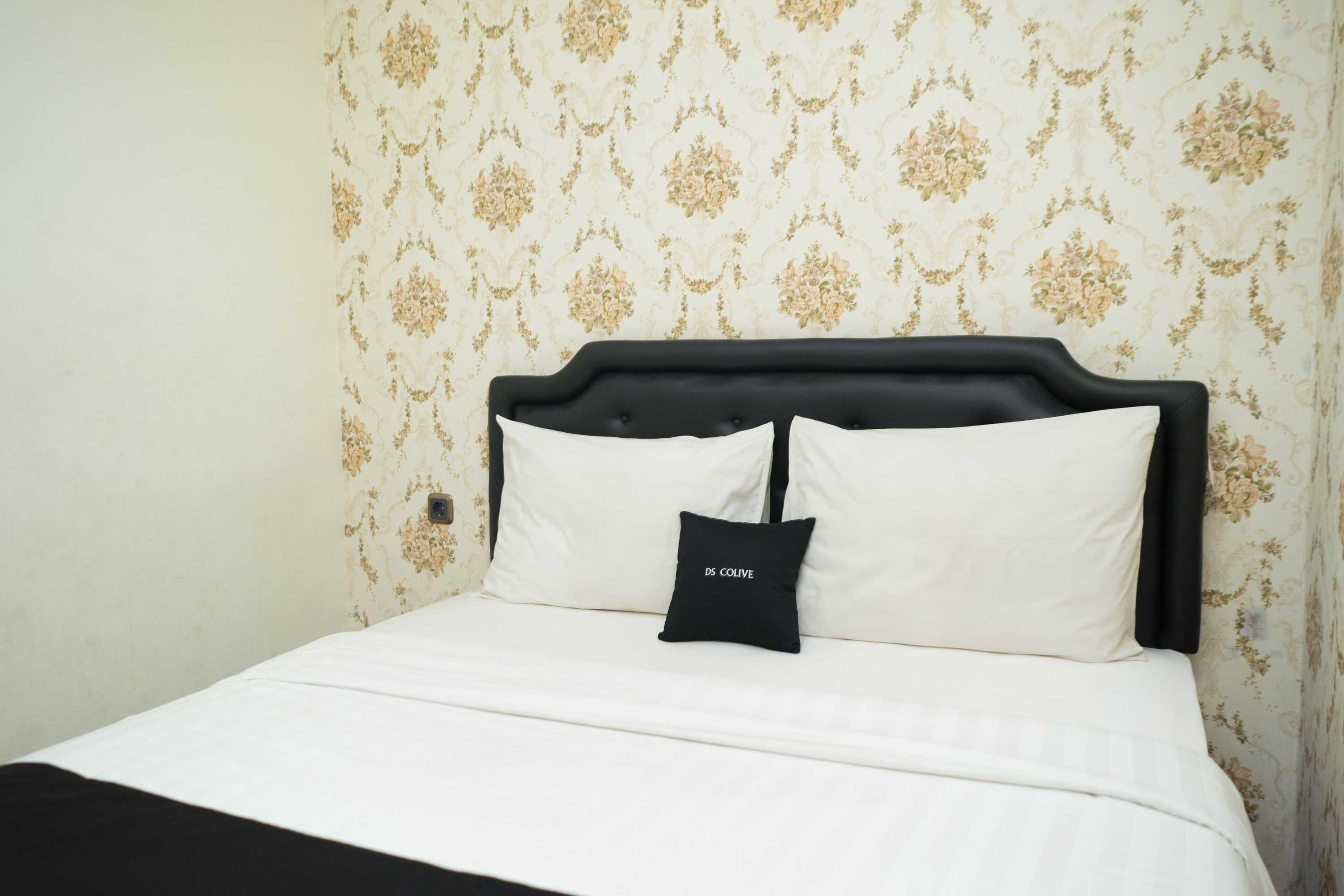 Gift card for DS Residence 34 Gang Pinggir