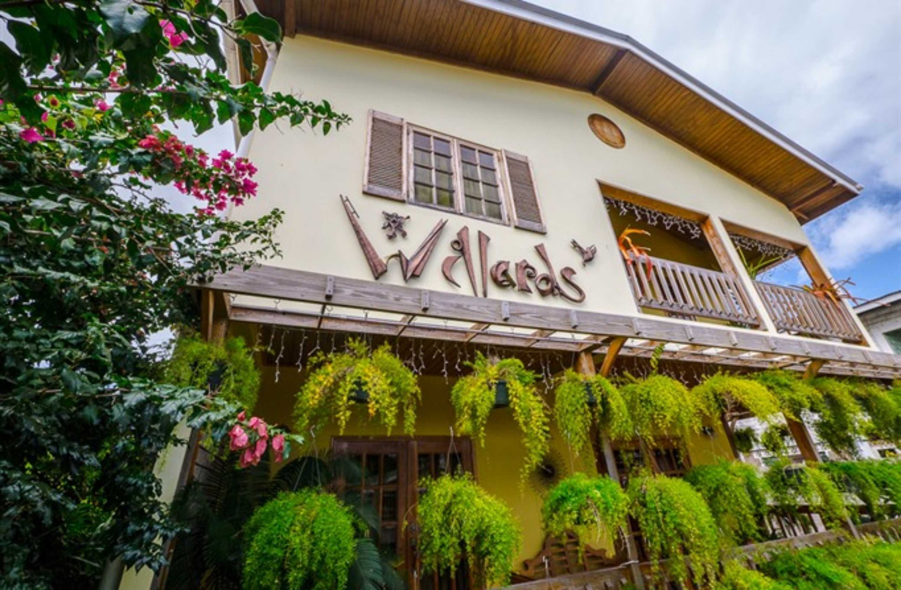 Gift card for Willard's Bed And Breakfast Gift card for Willard's Bed And Breakfast