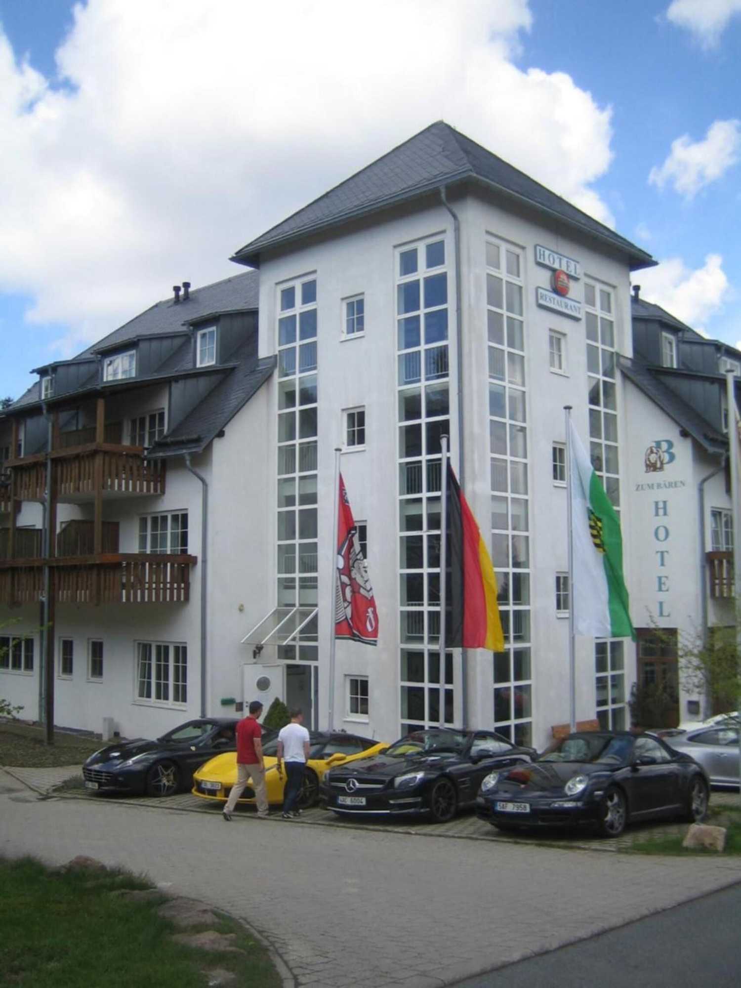 Gift card for Hotel Zum Baeren Gift card for Hotel Zum Baeren