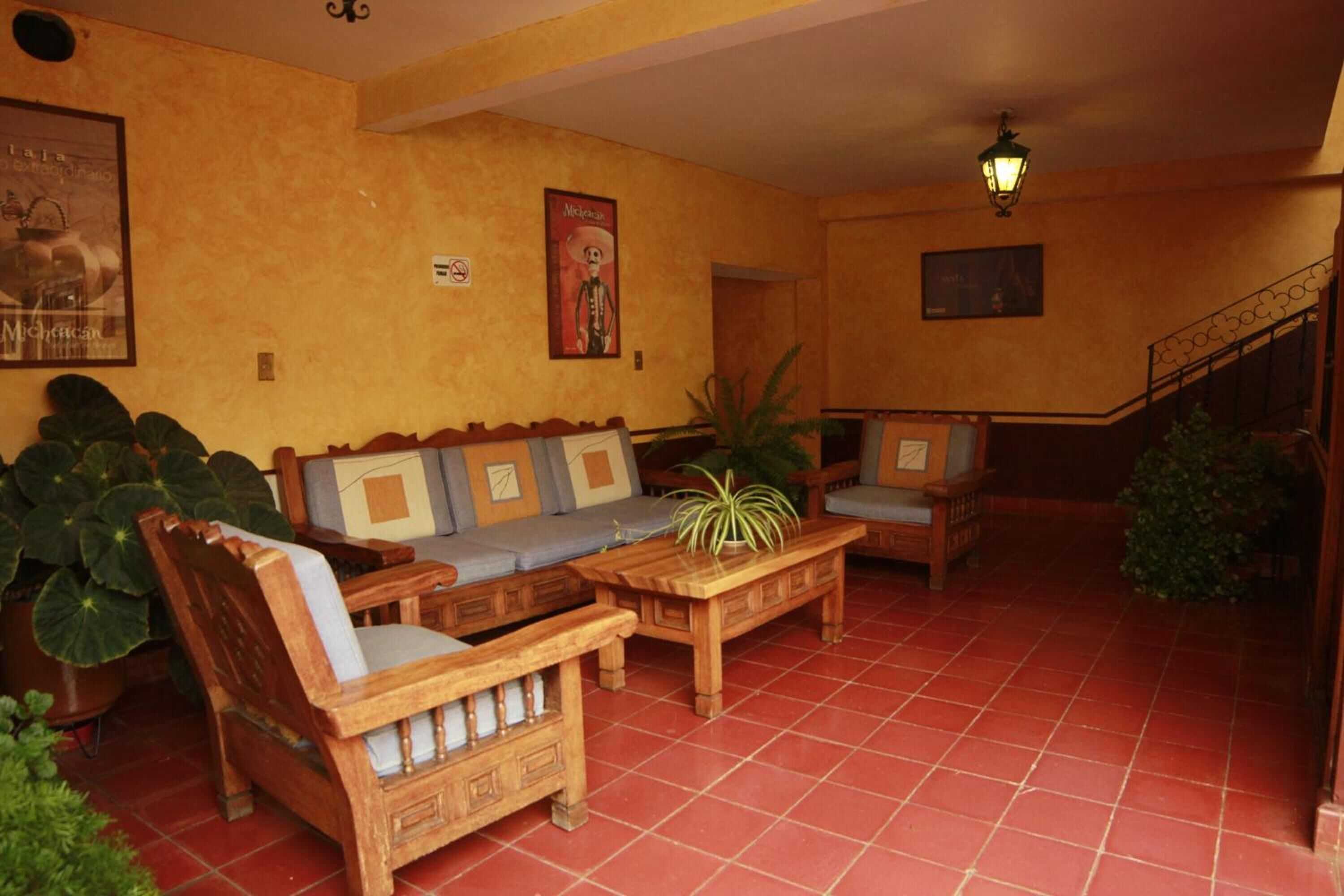 Gift card for Hotel Posada de la Salud Gift card for Hotel Posada de la Salud