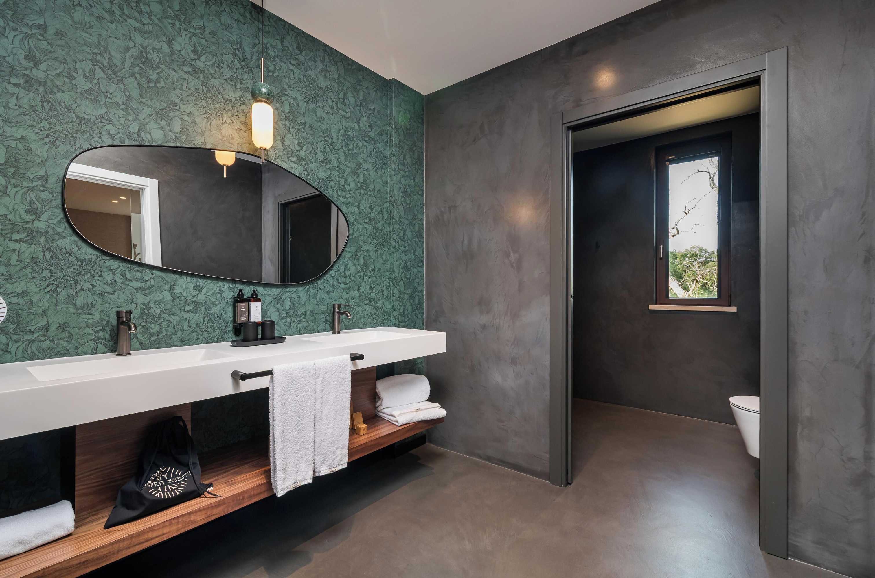 Gift card for Haven Nature Hotel & Villas