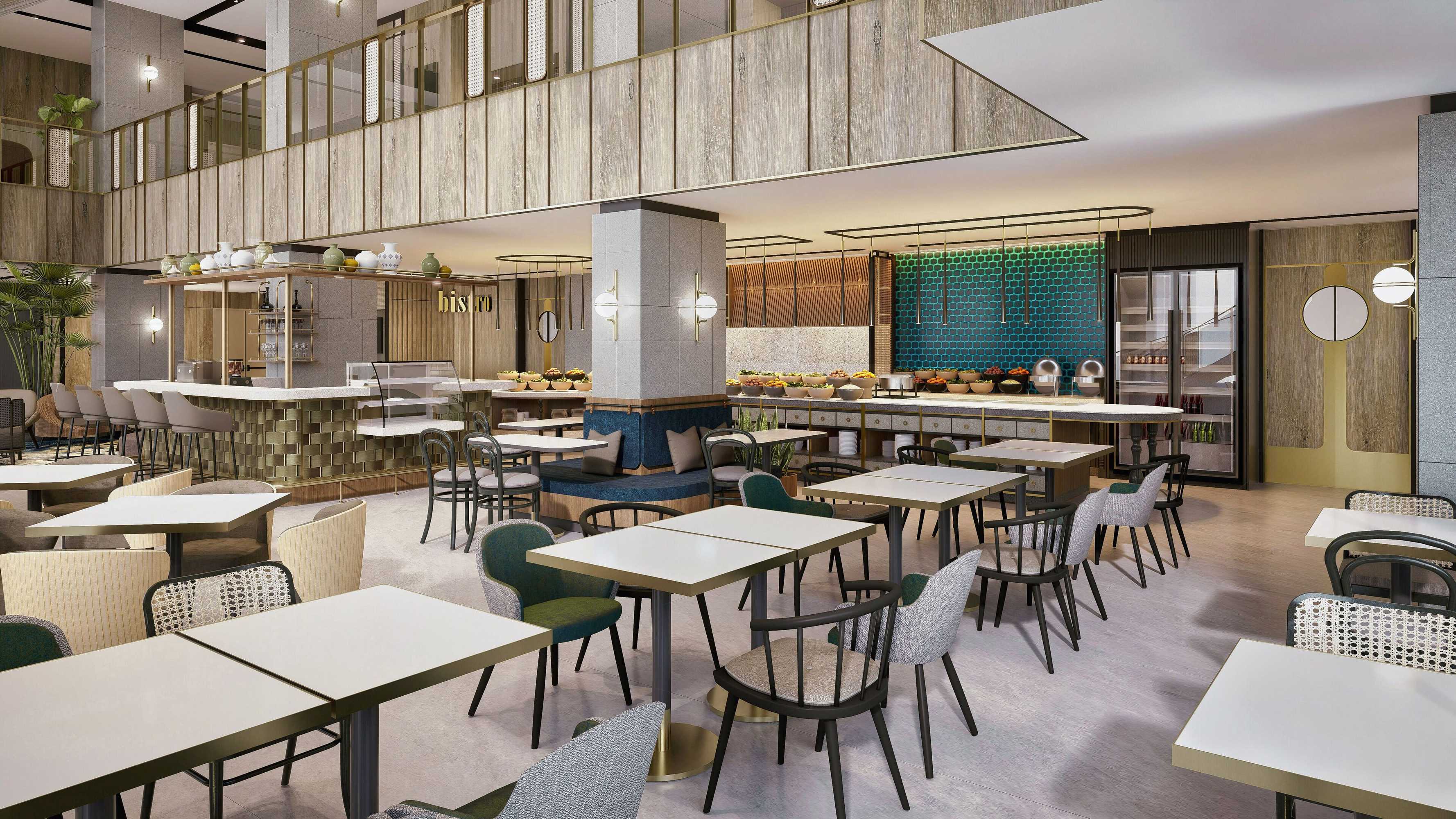 Gift card for Mercure Madiun