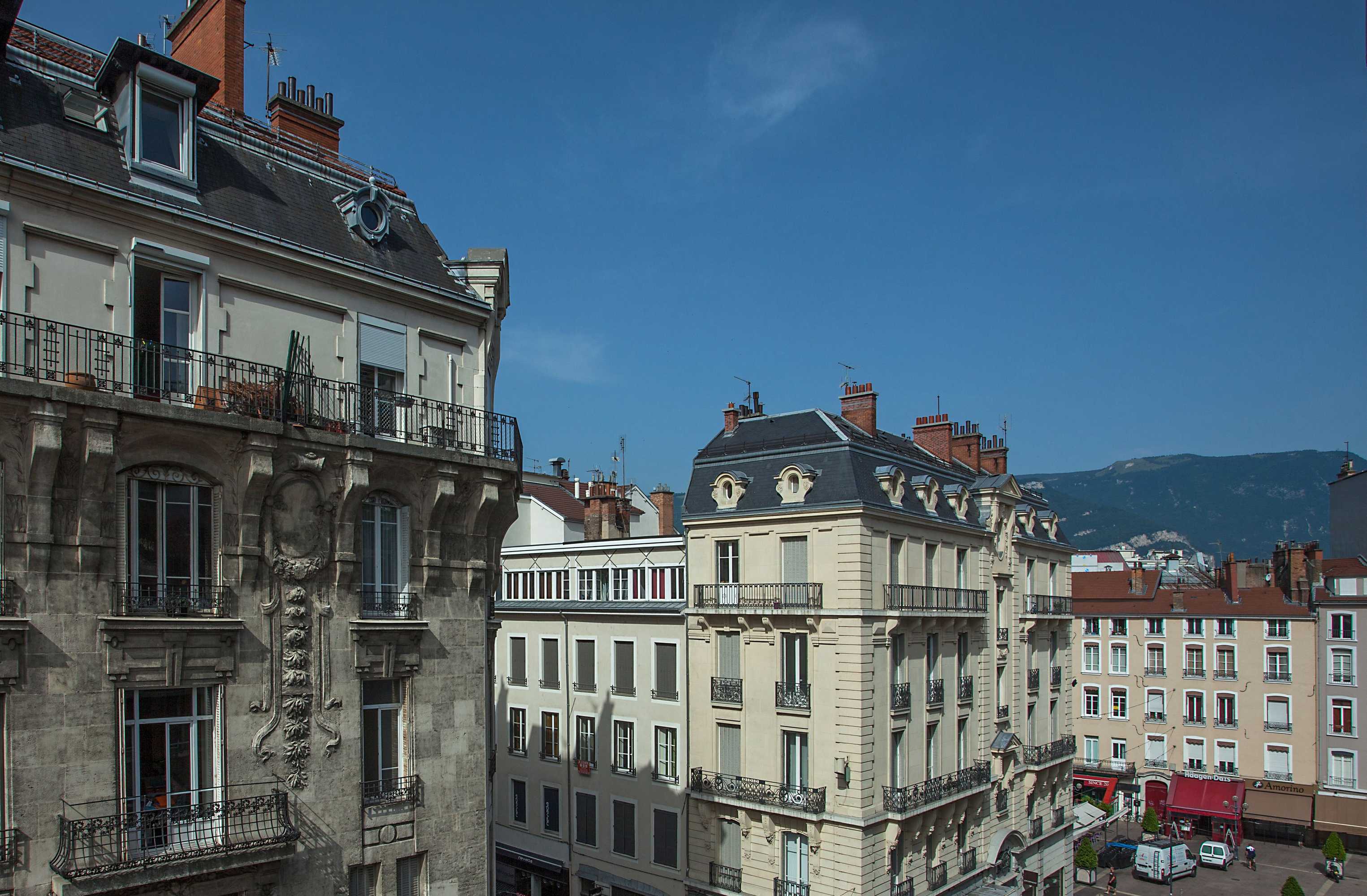 Gift card for Le Grand Hôtel Grenoble, BW Premier Collection by Best Western Gift card for Le Grand Hôtel Grenoble, BW Premier Collection by Best Western