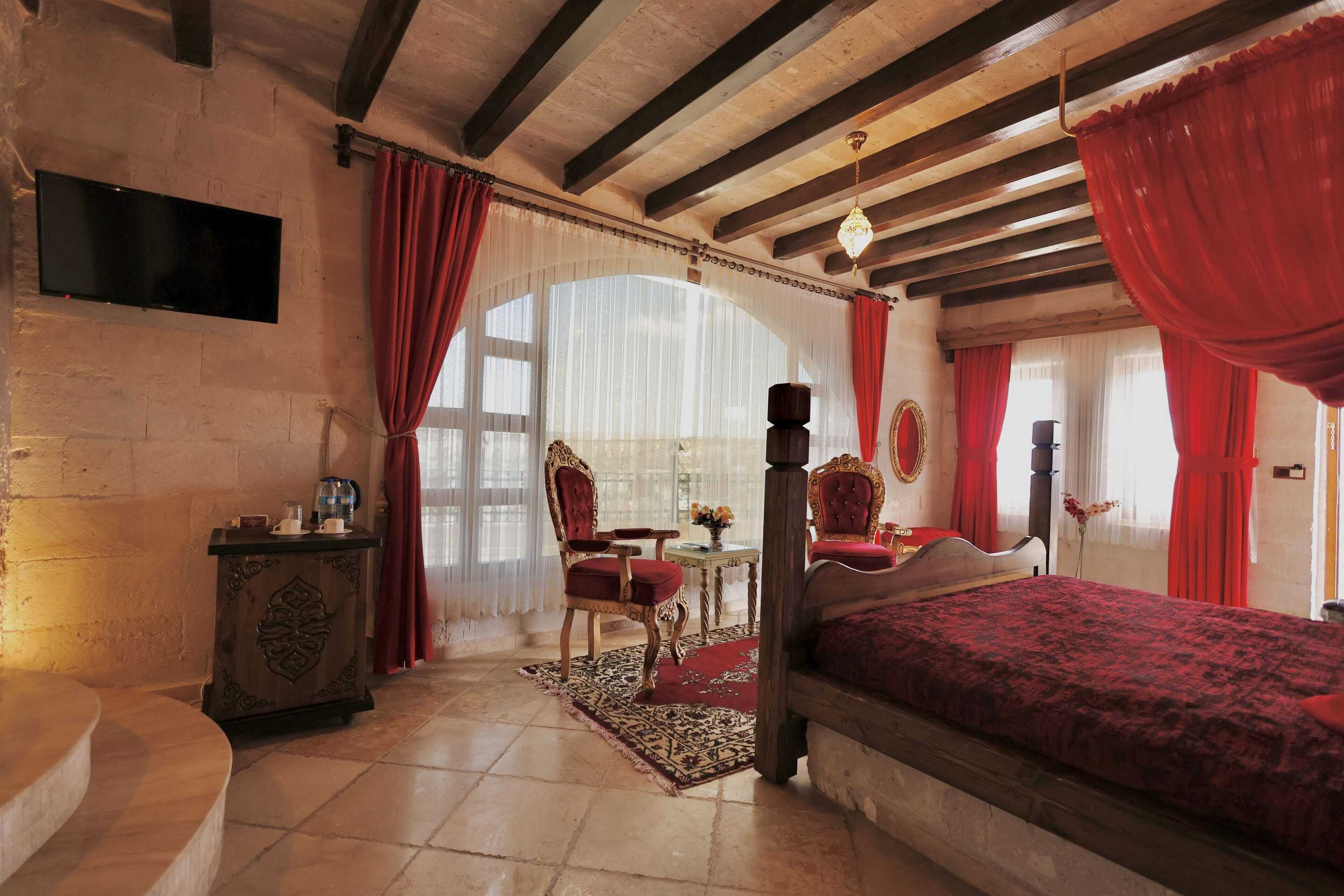 Gift card for Cappadocia Inn Hotel Gift card for Cappadocia Inn Hotel