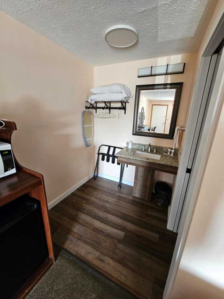 Gift card for Oak Mar Motel