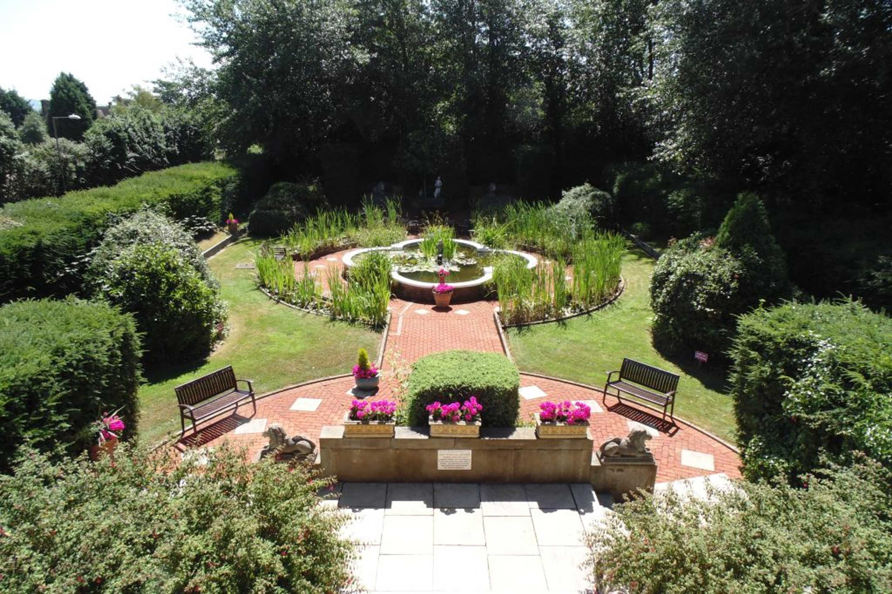 Gift card for De Rougemont Manor