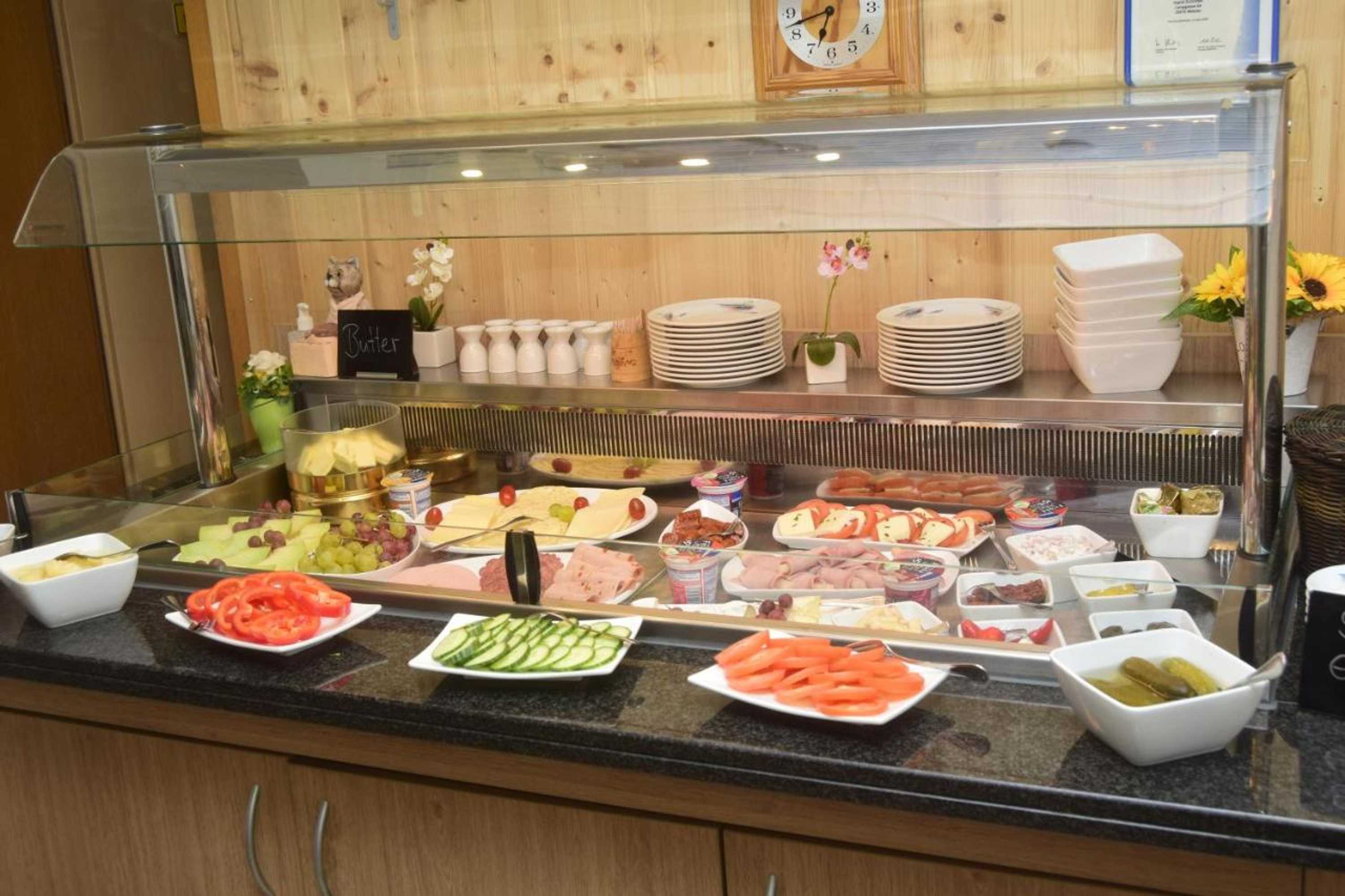 Gift card for Pension Domblick