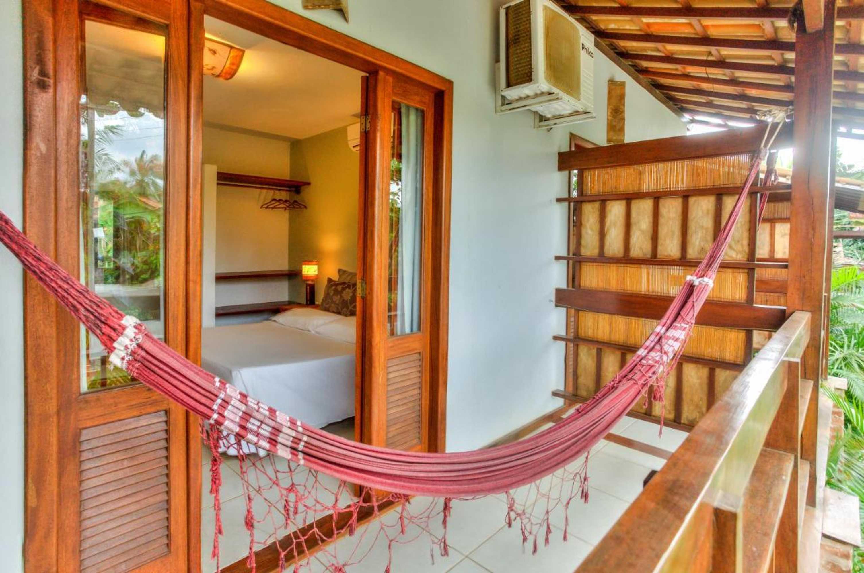 Gift card for Barcaça Pousada