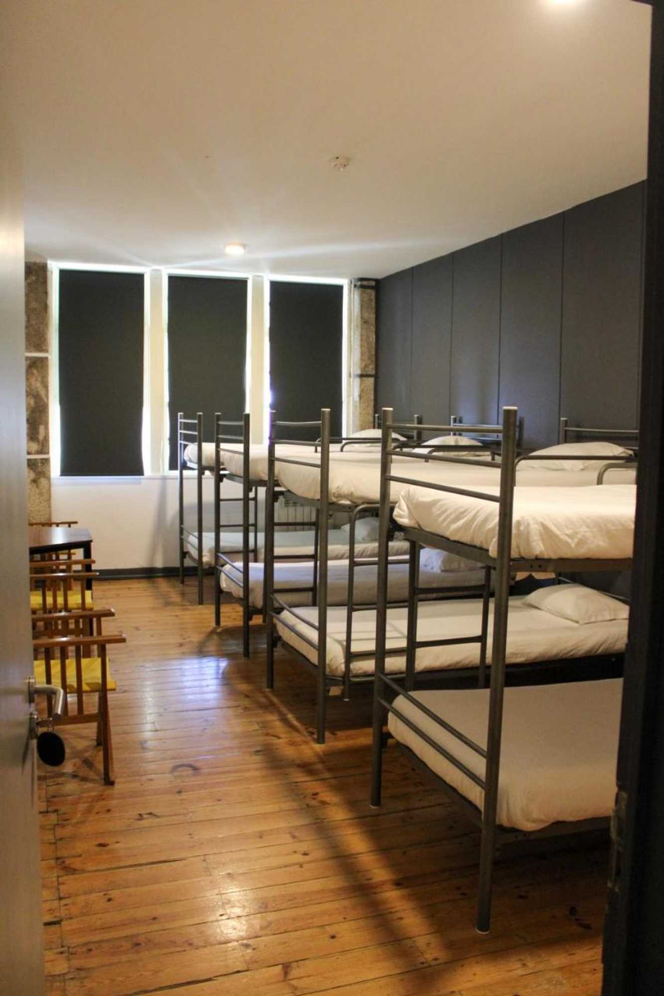 Gift card for Pousada de Juventude da Serra da Estrela by Hostelling International Gift card for Pousada de Juventude da Serra da Estrela by Hostelling International