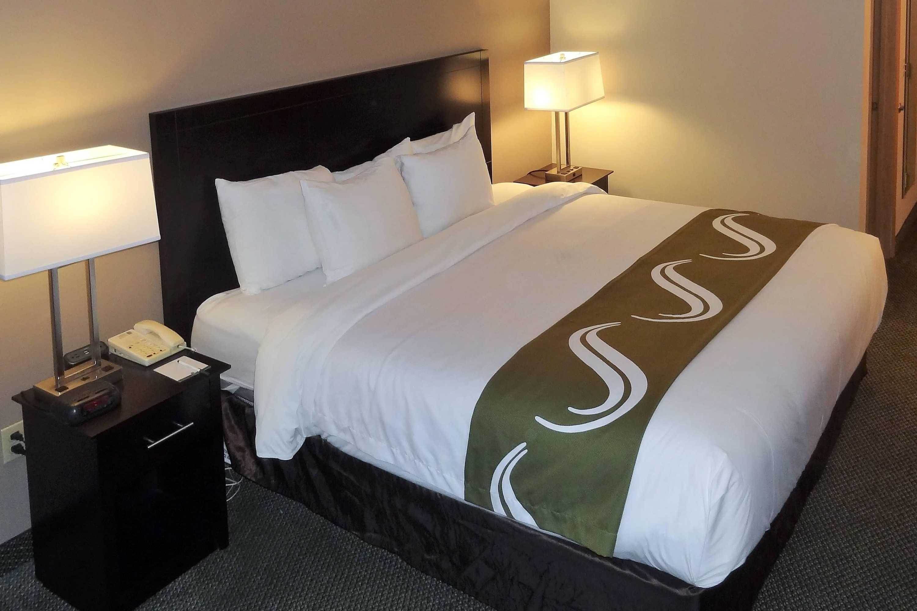 Gift card for Quality Inn Tulalip - Marysville