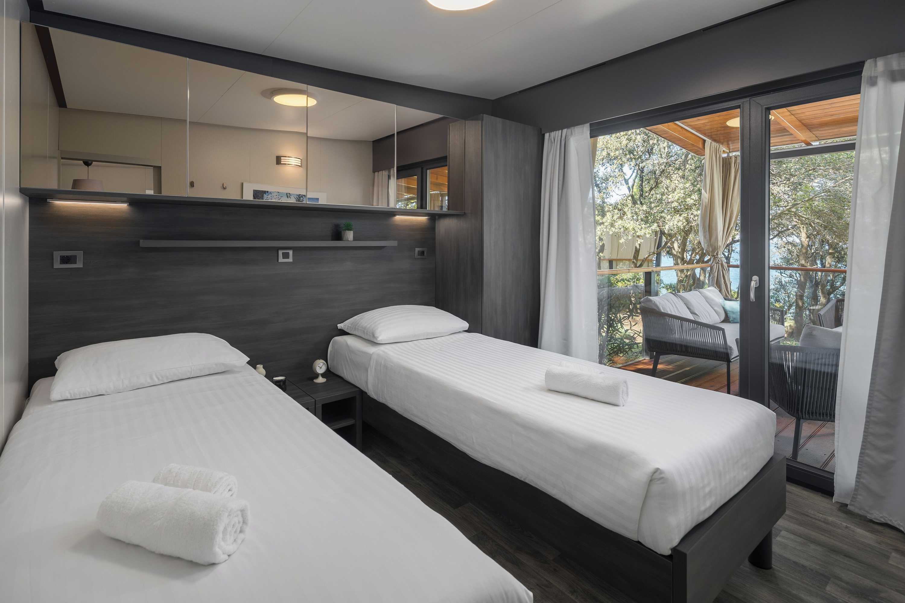 Gift card for Camping Homes Mon Perin Gift card for Camping Homes Mon Perin