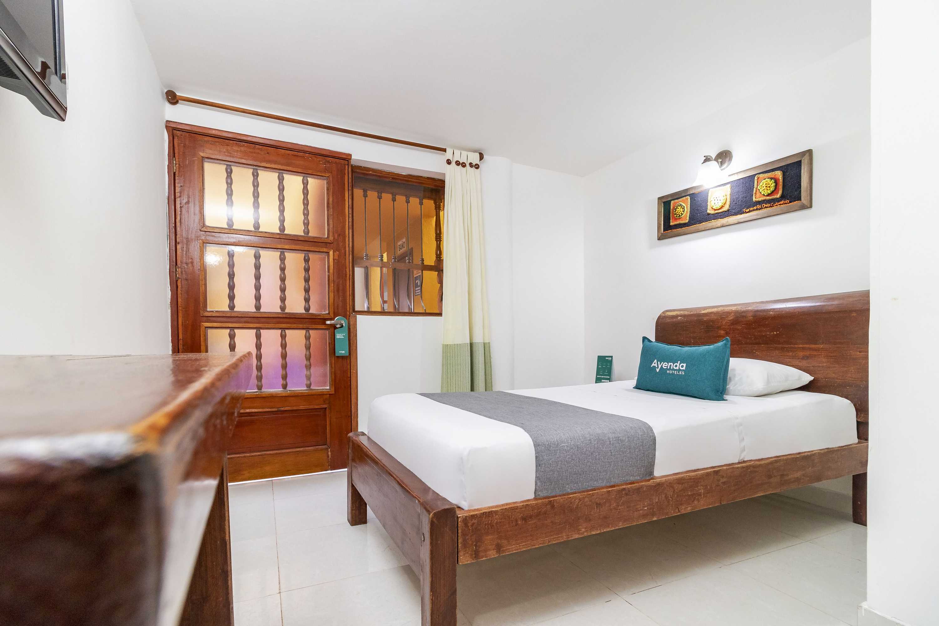 Gift card for Ayenda Hotel Casona Santa Rosa Gift card for Ayenda Hotel Casona Santa Rosa