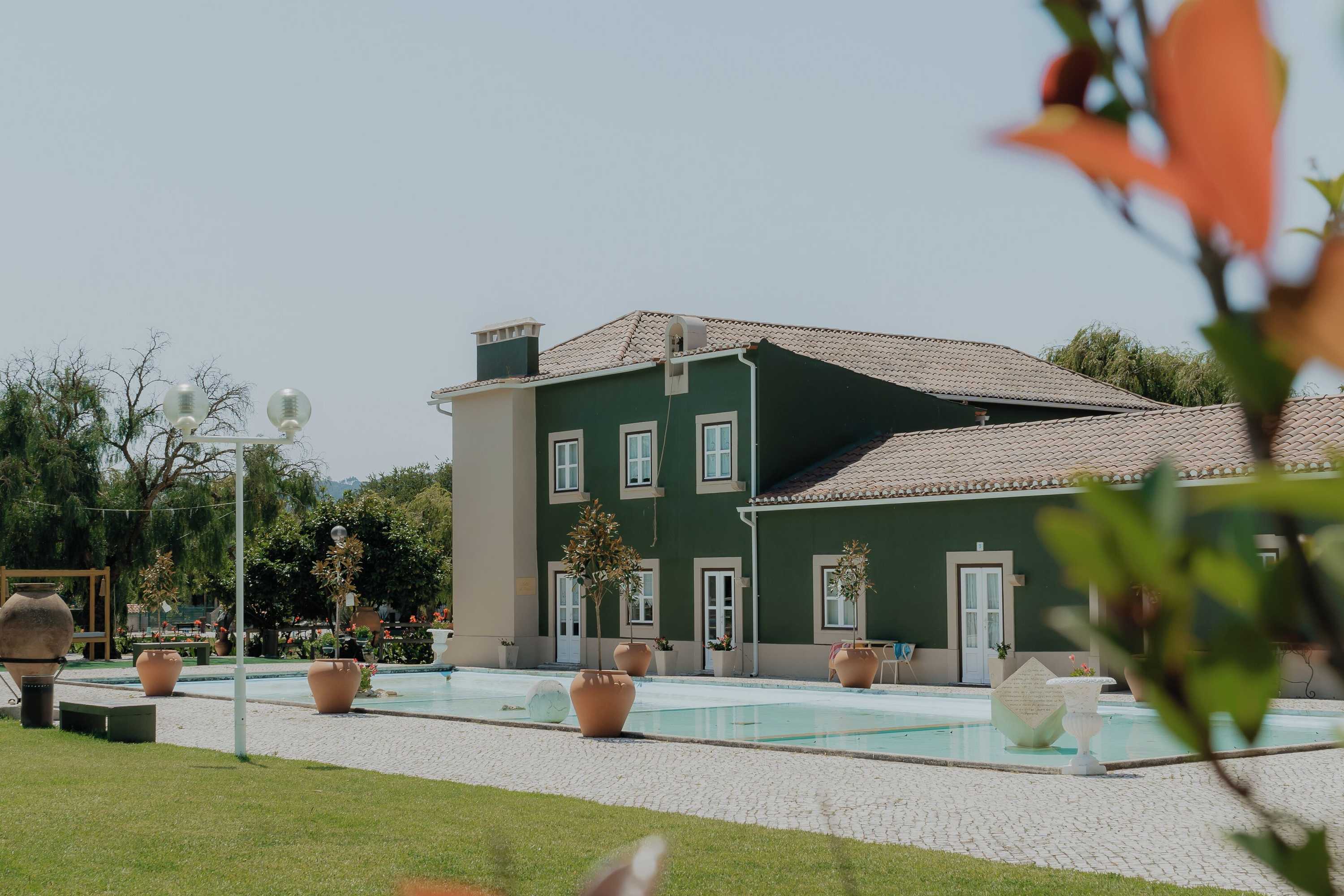 Gift card for Quinta do Pinheiro Hotel E Eventos by Grupo Quinta Dos Lagos Gift card for Quinta do Pinheiro Hotel E Eventos by Grupo Quinta Dos Lagos