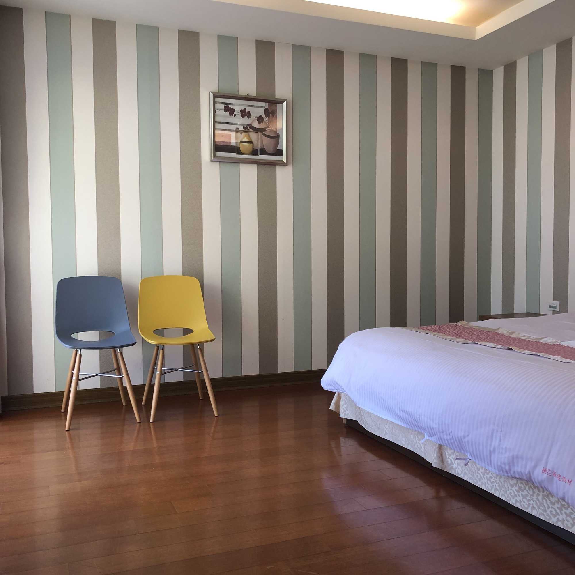 Gift card for Peach Villa