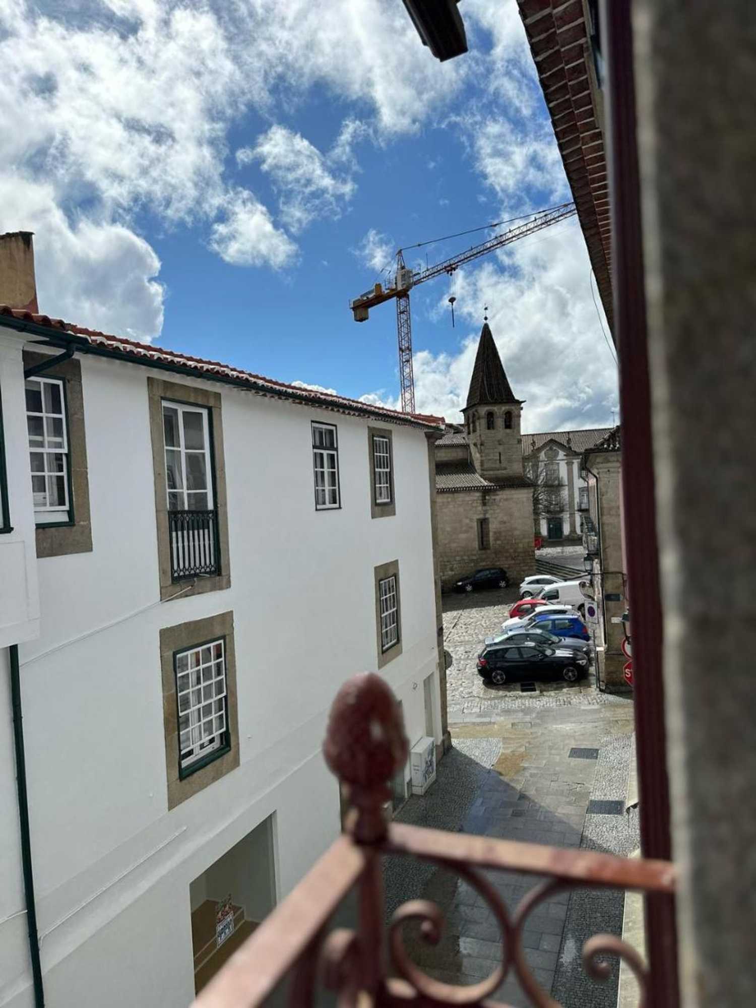 Gift card for Alojamento Central