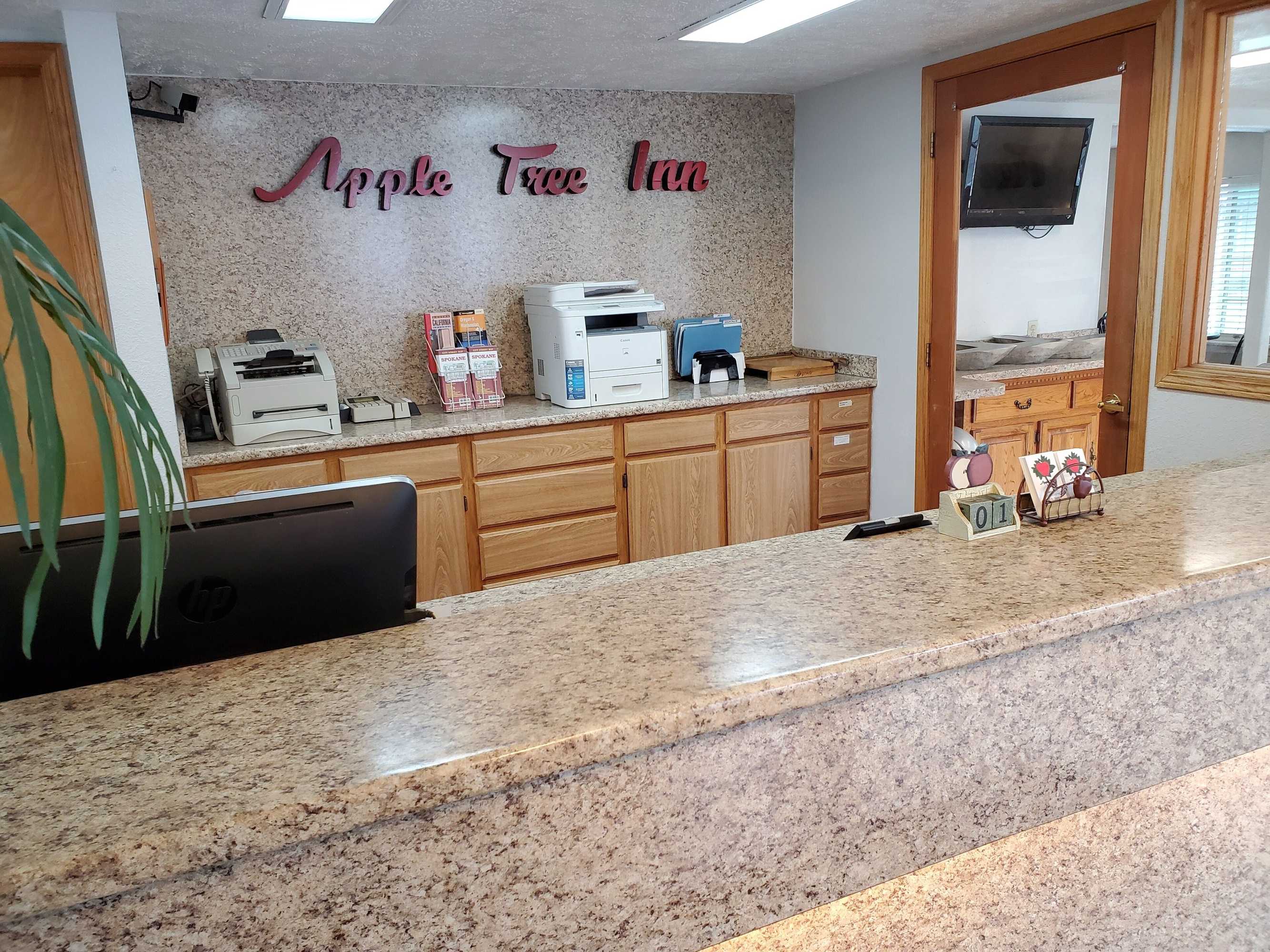 Gift card for Apple Tree Inn Gift card for Apple Tree Inn