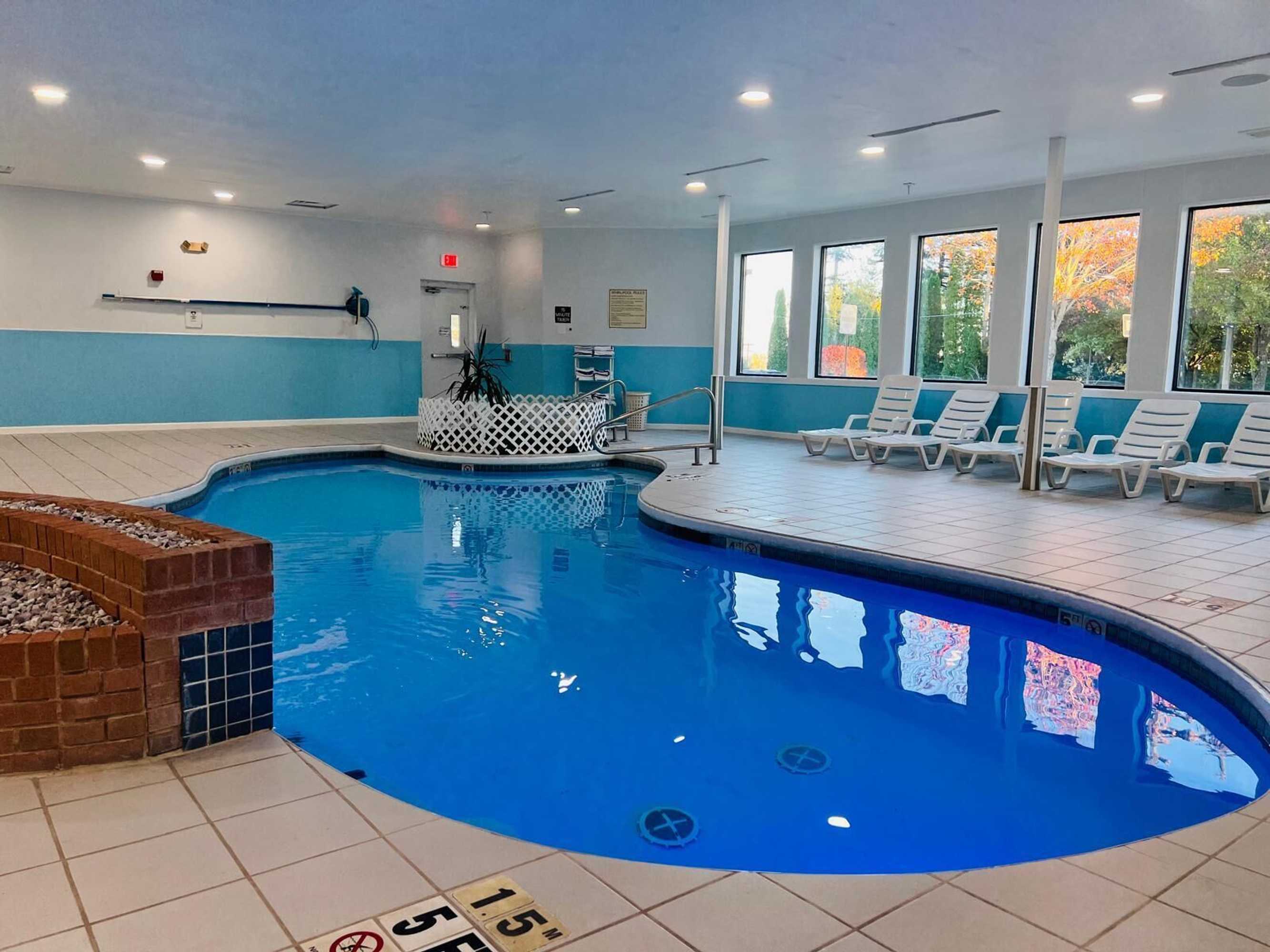 Gift card for Hotel M Mount Pocono