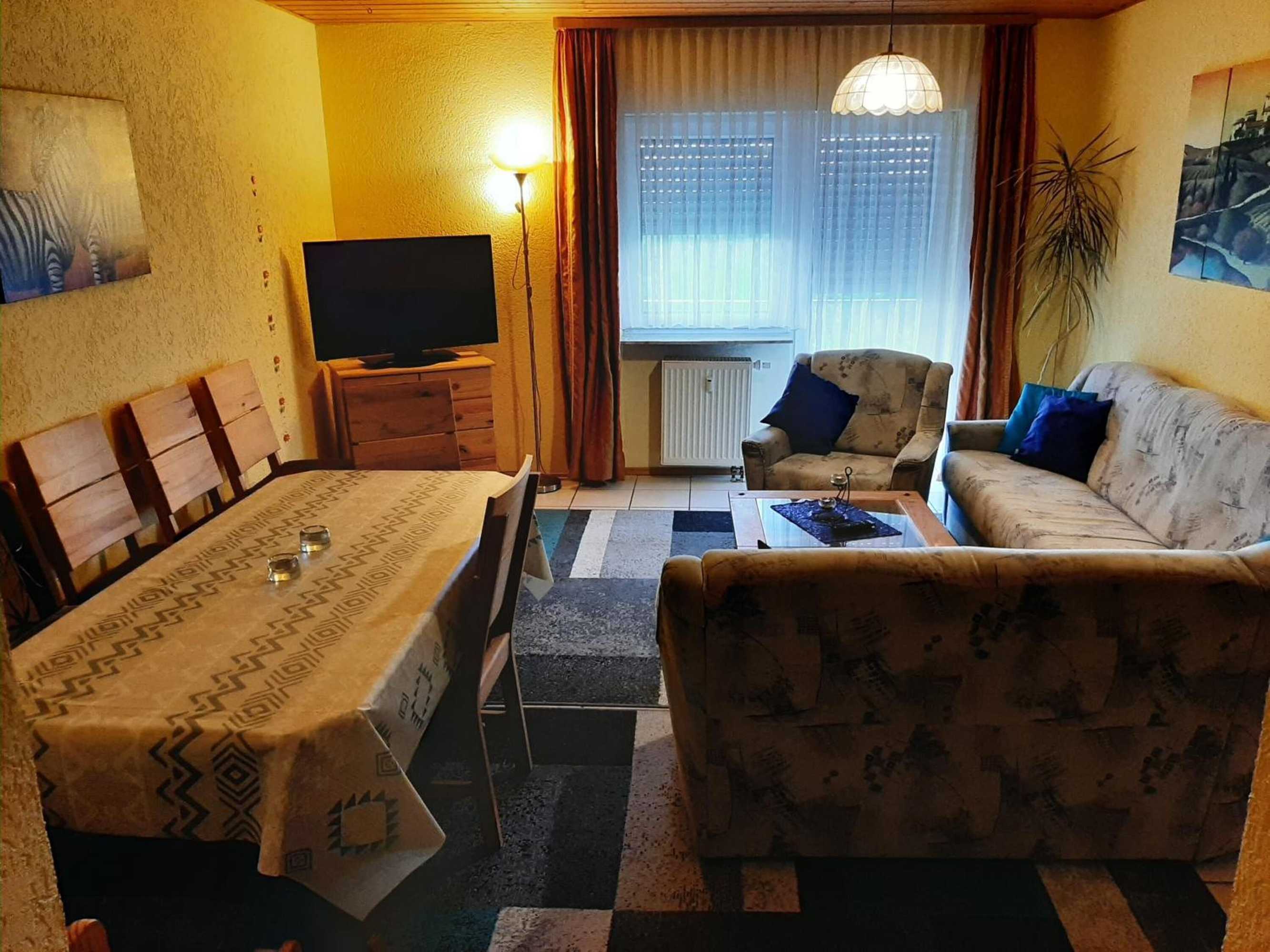 Gift card for Gästehaus Rüger