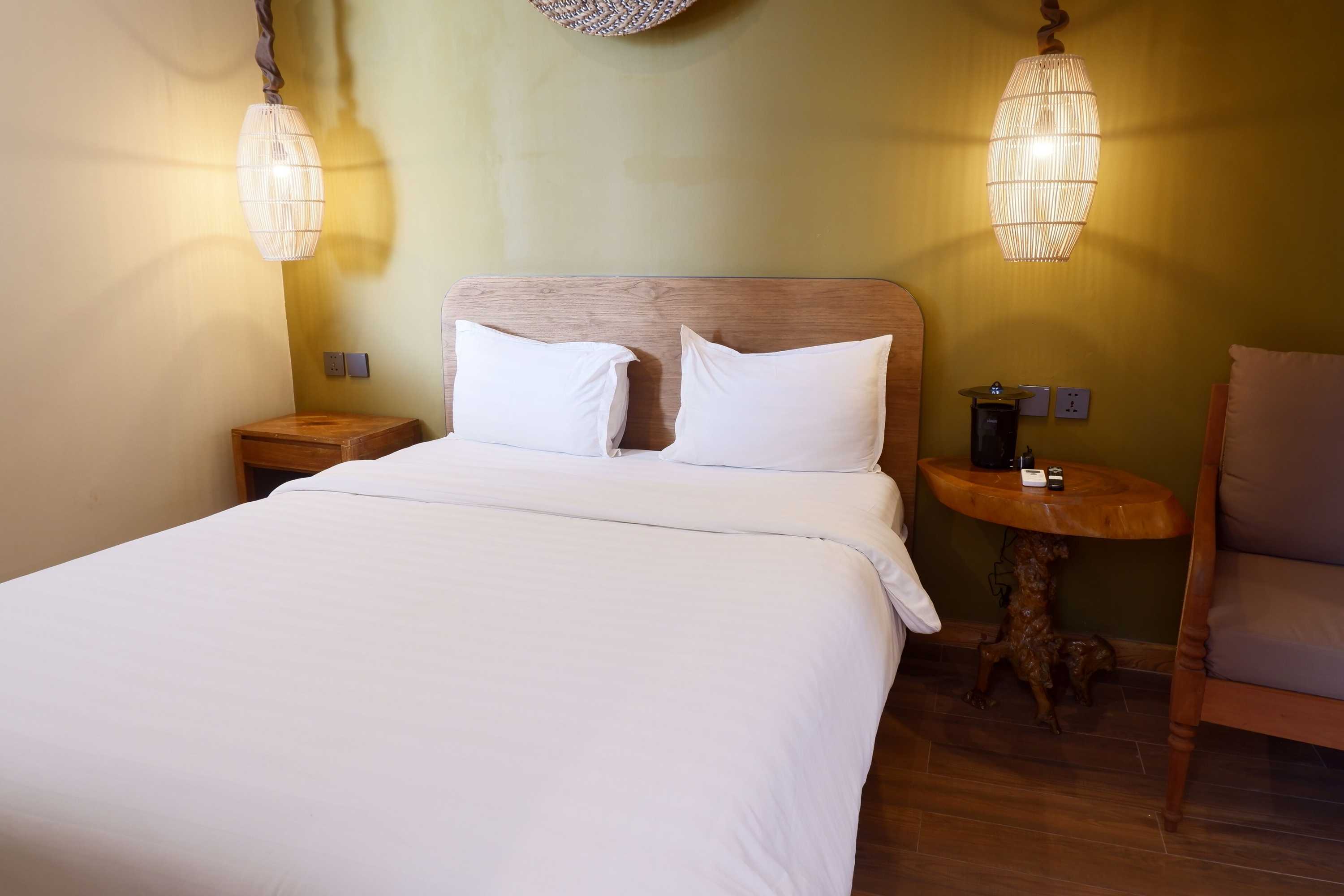 Gift card for Ocean View Residence - Hotel Jepara Gift card for Ocean View Residence - Hotel Jepara