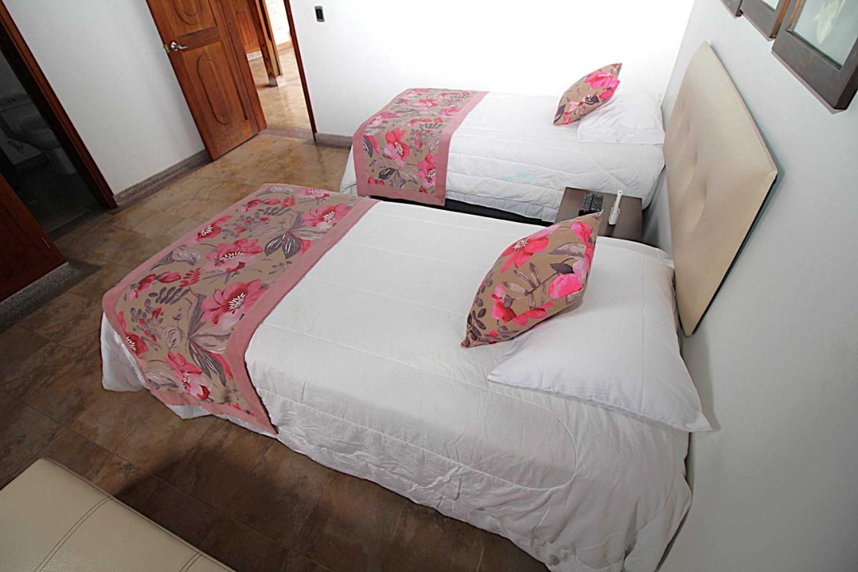 Gift card for Amazilia Hotel