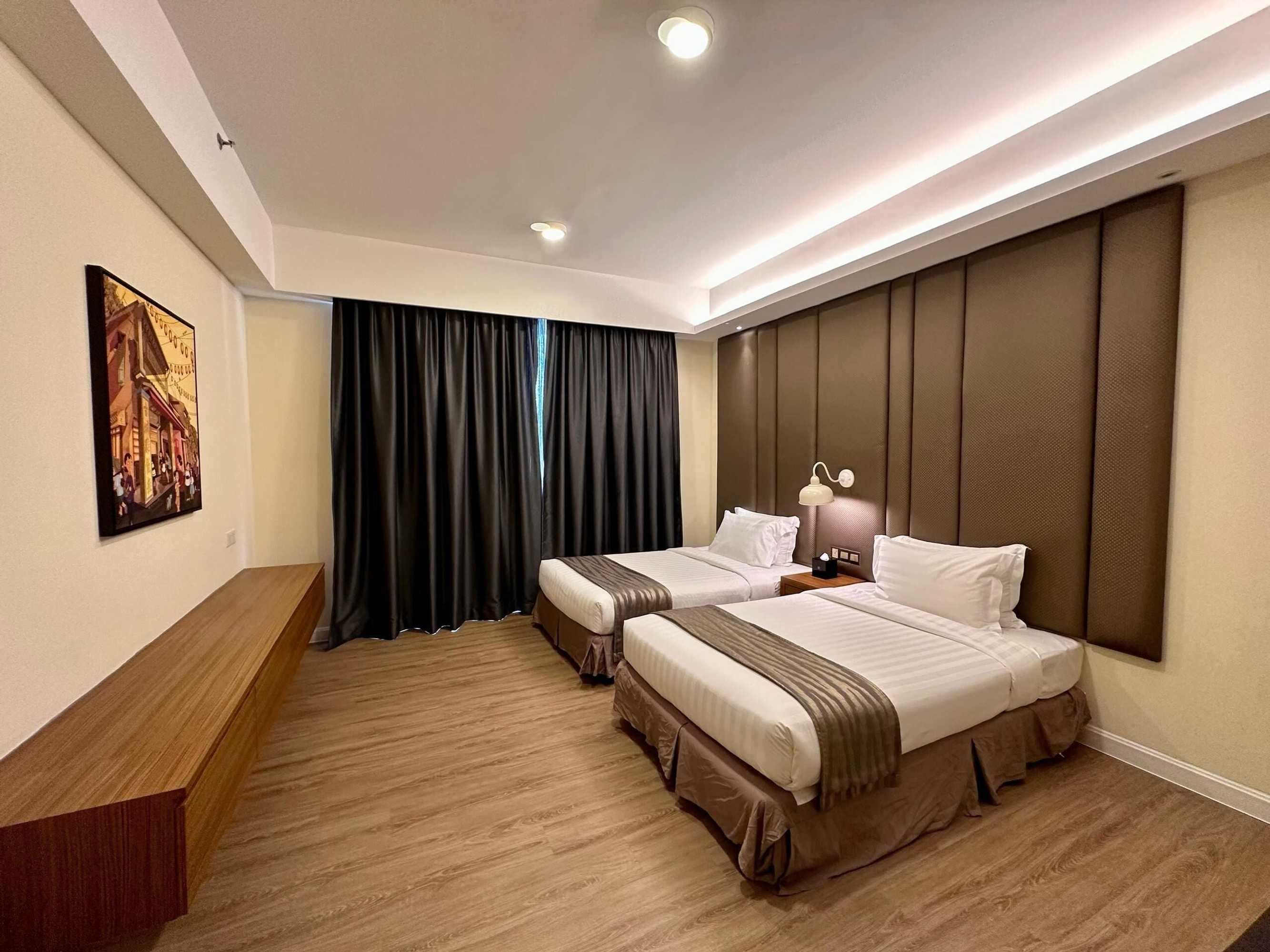 Gift card for Swiss-Garden Hotel Melaka Gift card for Swiss-Garden Hotel Melaka