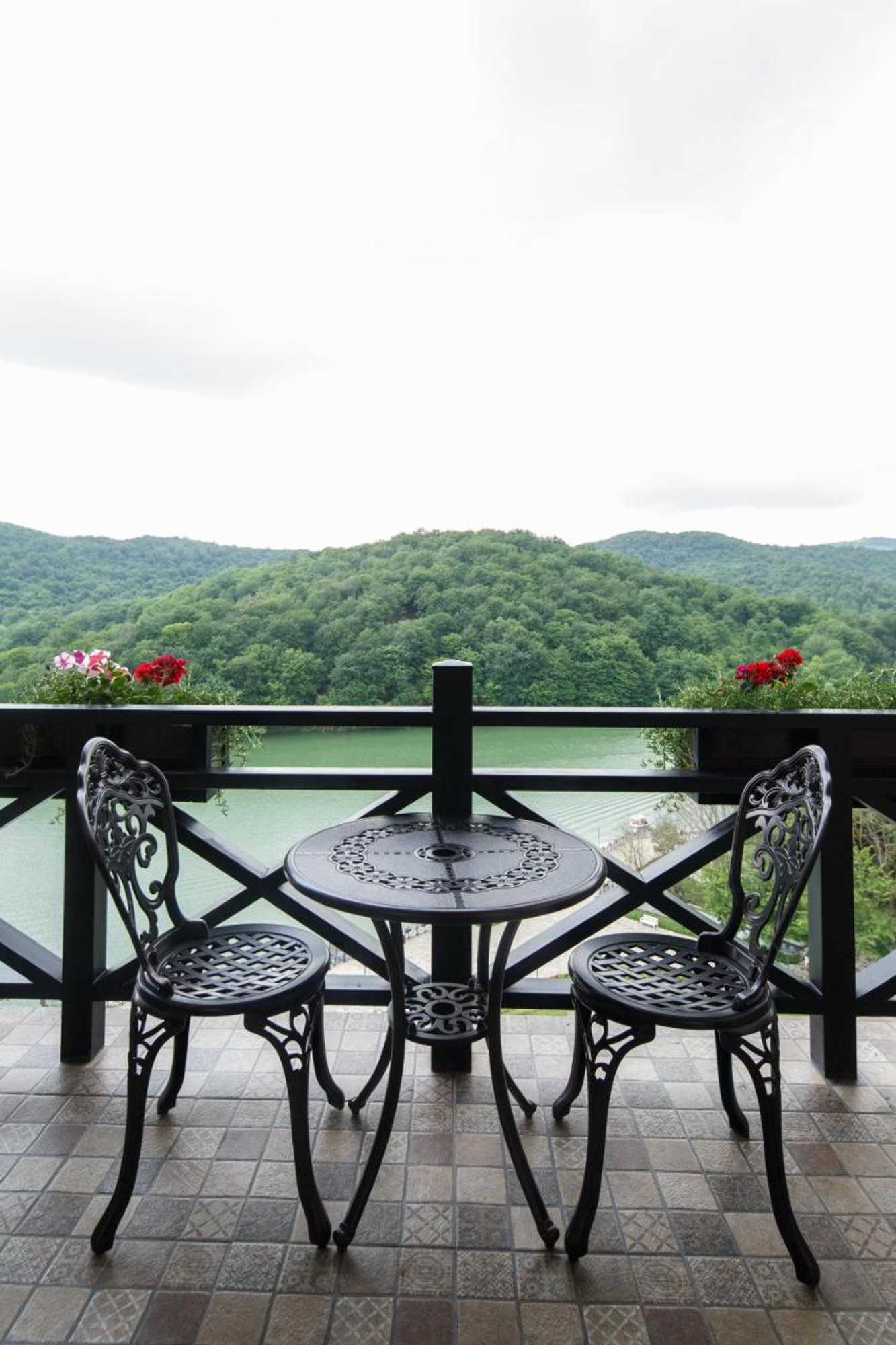 Gift card for Macara Lake Park