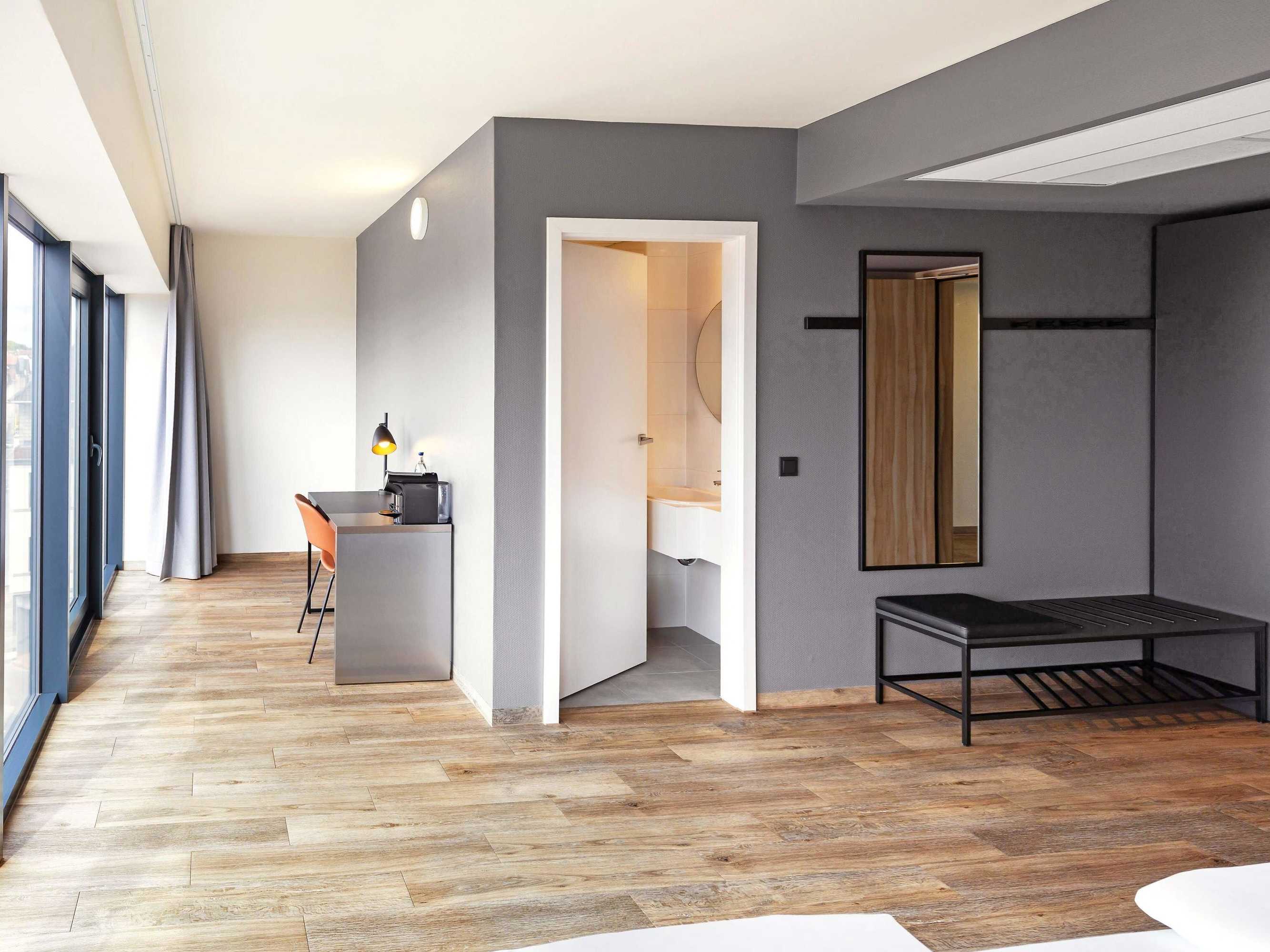 Gift card for B&b Hotel Fulda-Hbf