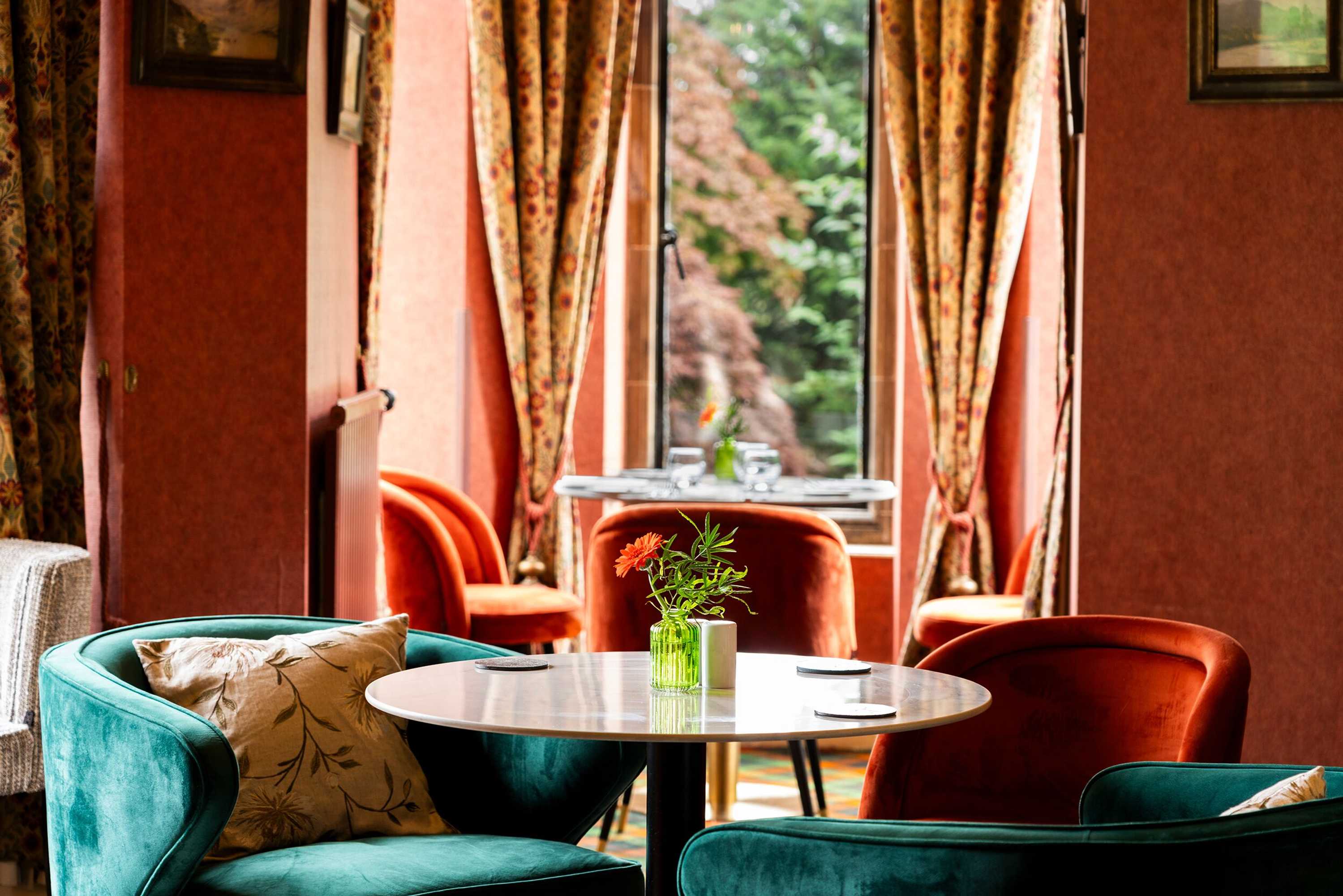 Gift card for Kincraig Castle Hotel Gift card for Kincraig Castle Hotel