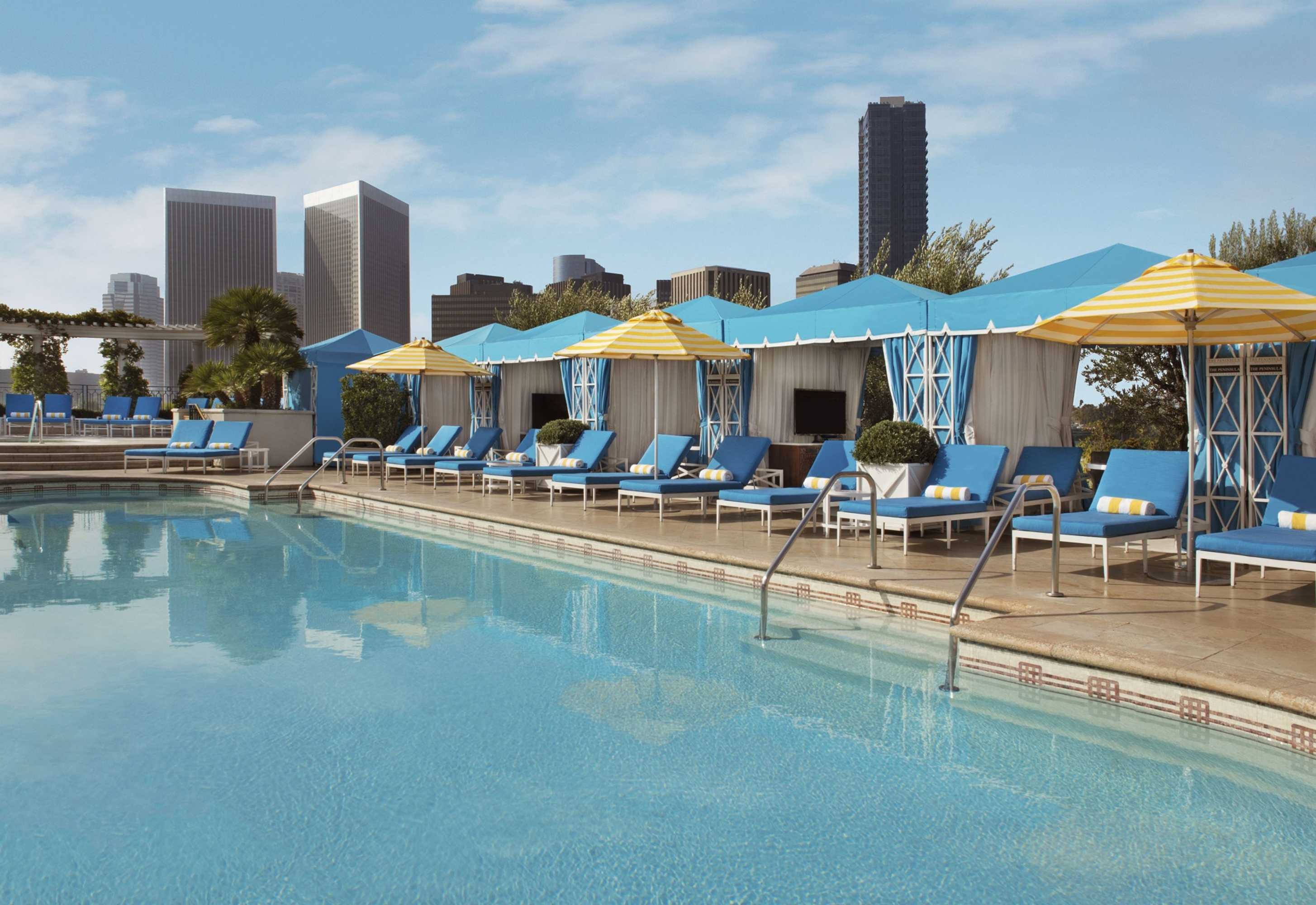 Gift card for The Peninsula Beverly Hills Gift card for The Peninsula Beverly Hills