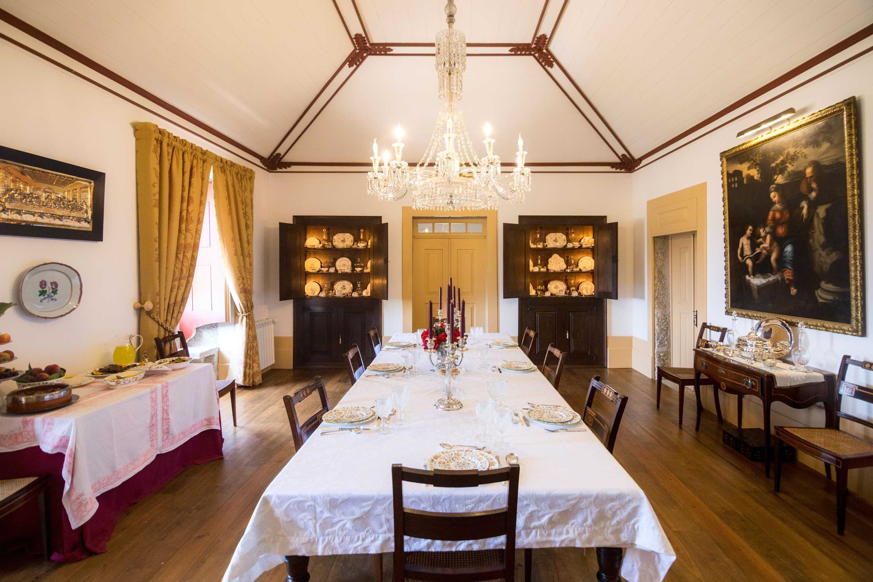 Gift card for Casa da Portela de Sampriz