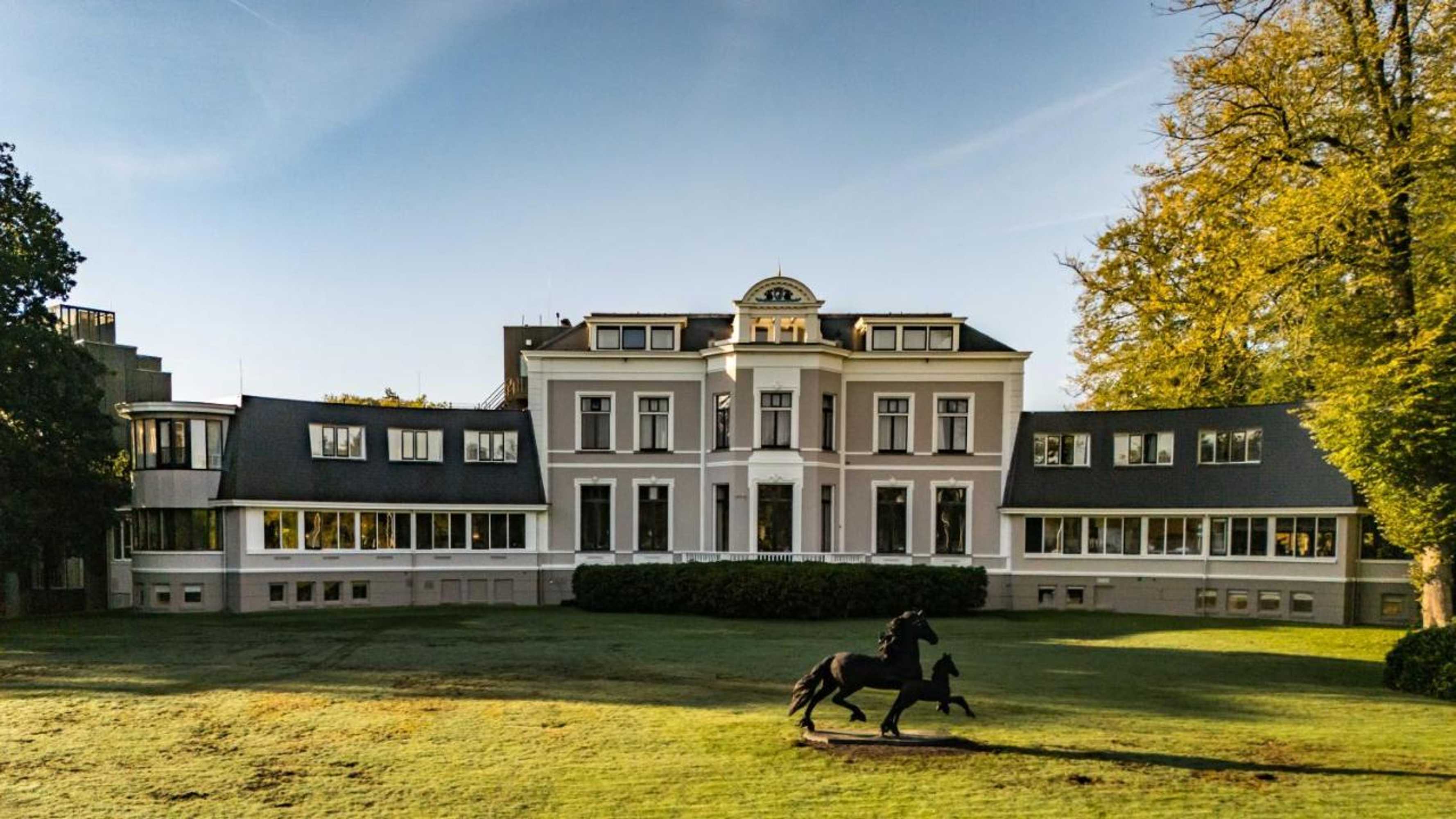 Gift card for Hotel Landgoed Lauswolt